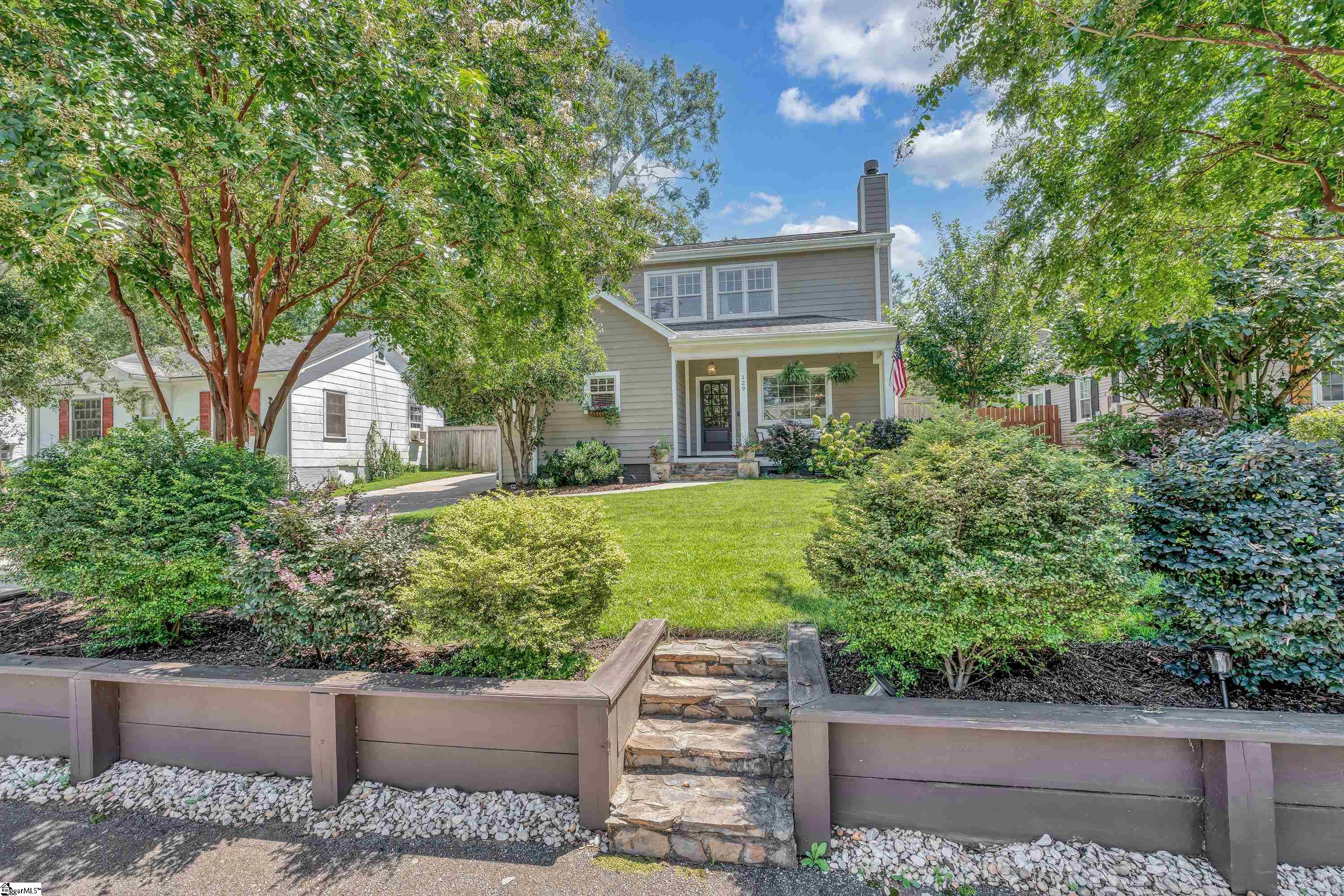 129 Phillips Lane Greenville, SC 29605
