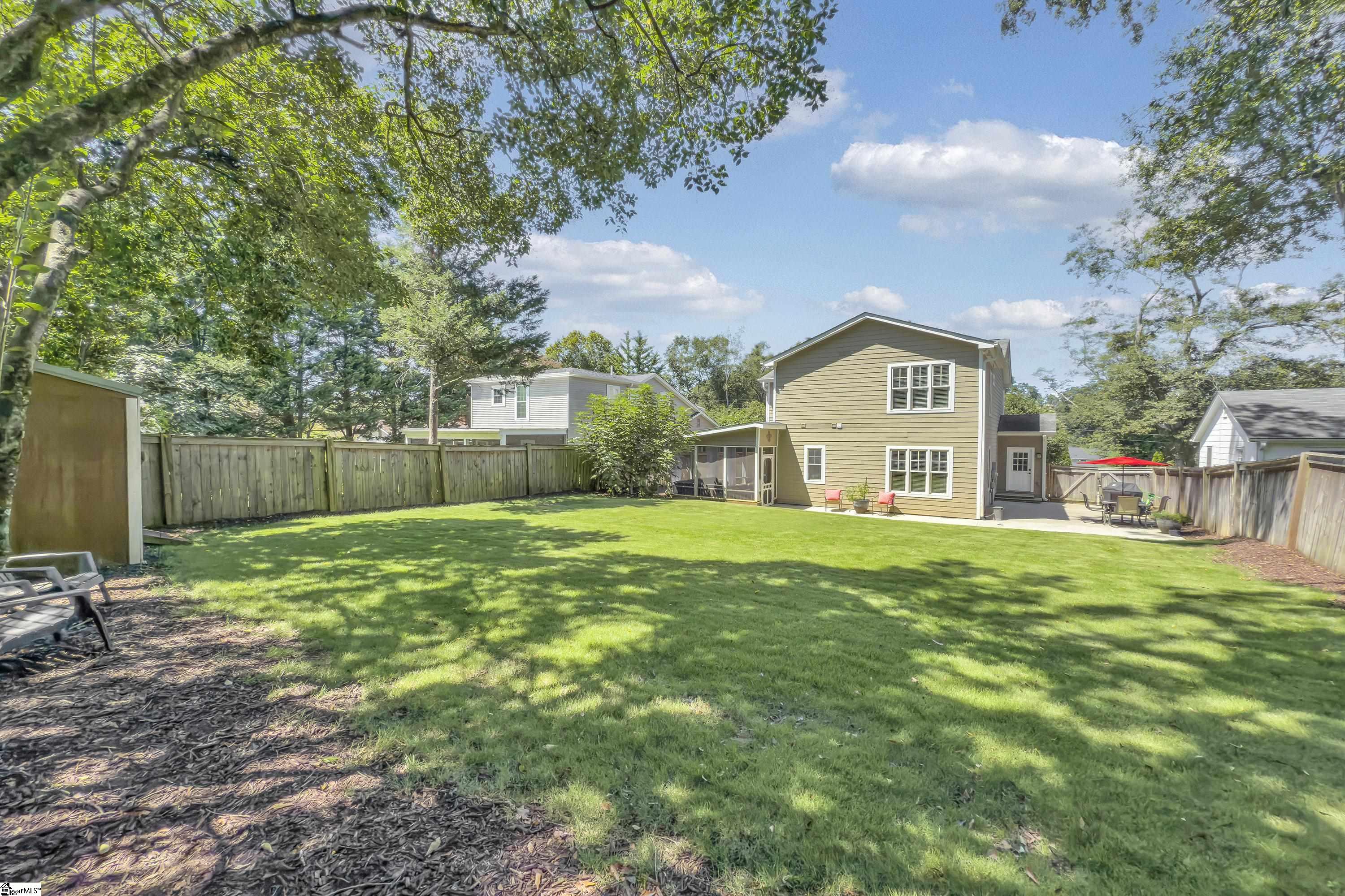 129 Phillips Lane Greenville, SC 29605