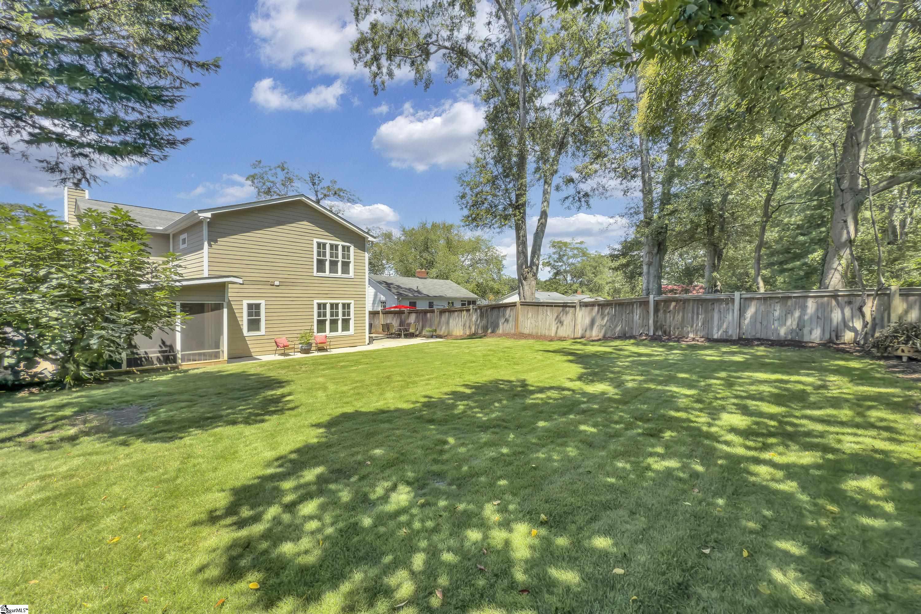129 Phillips Lane Greenville, SC 29605
