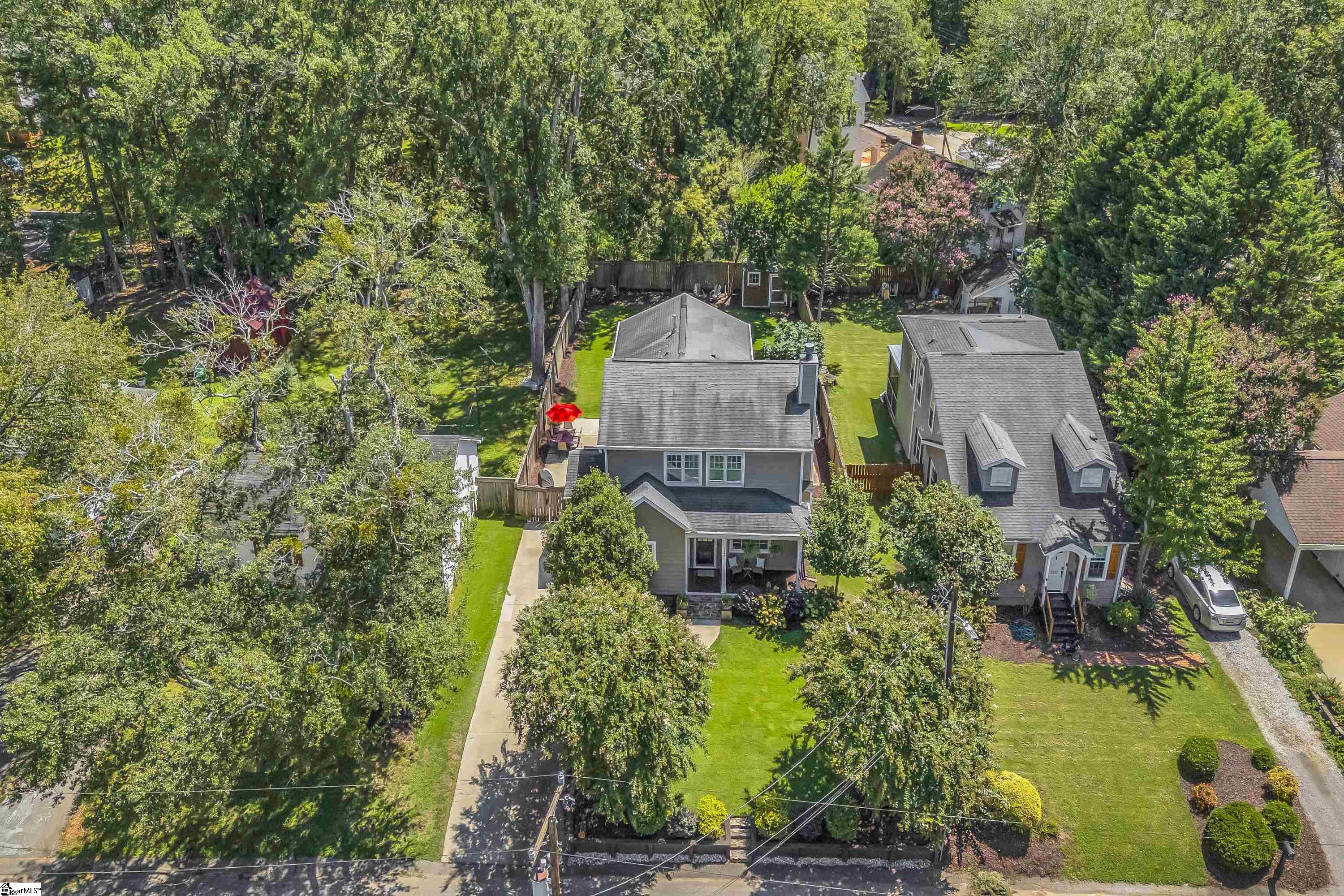 129 Phillips Lane Greenville, SC 29605