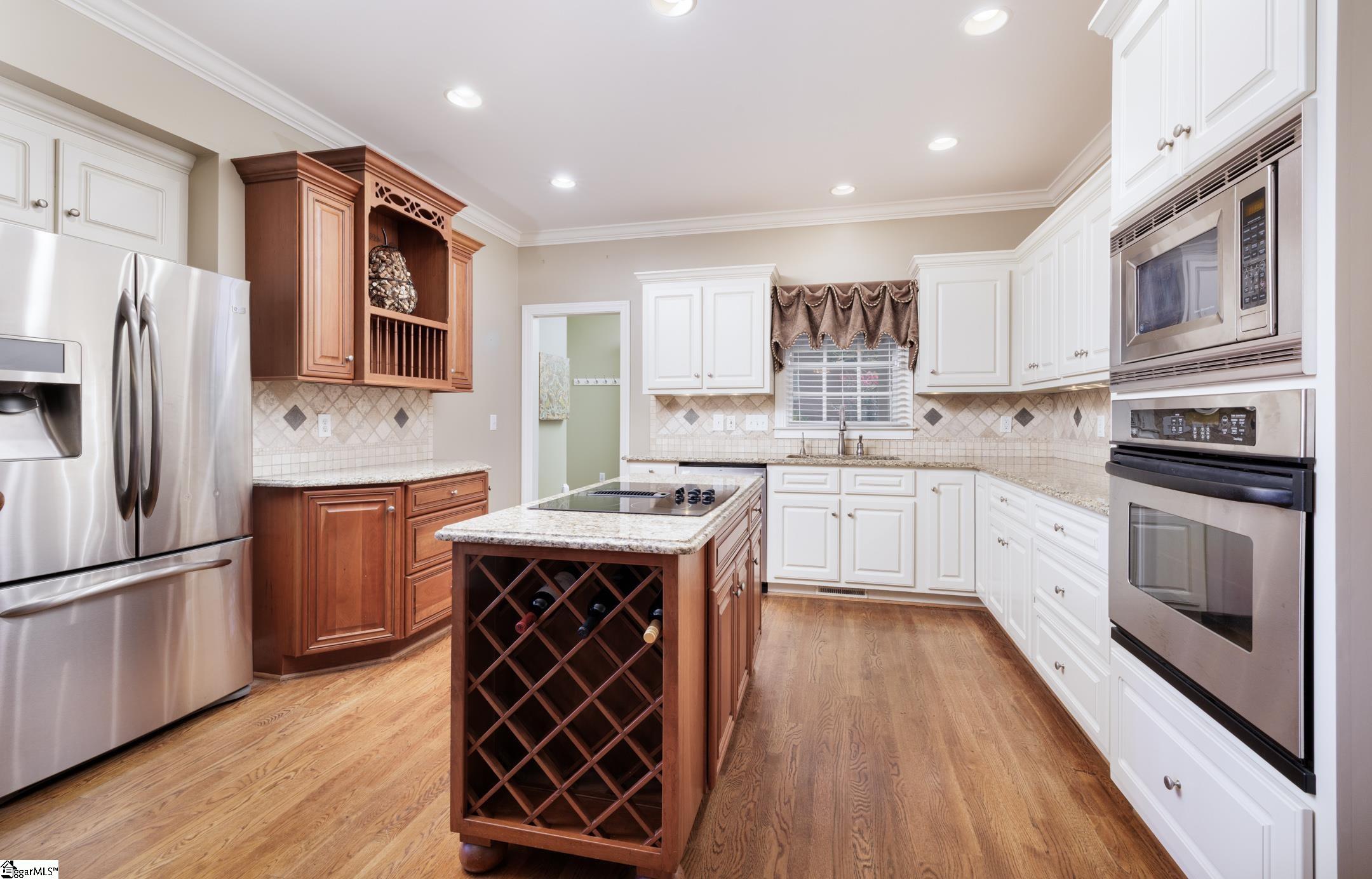 3 Chadbourne Lane Simpsonville, SC 29681