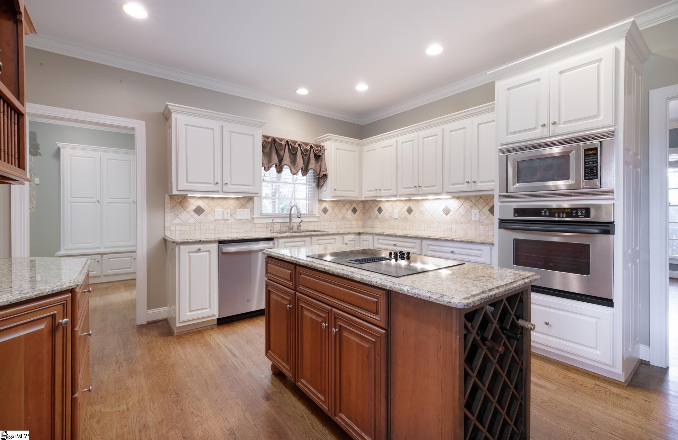 3 Chadbourne Lane Simpsonville, SC 29681