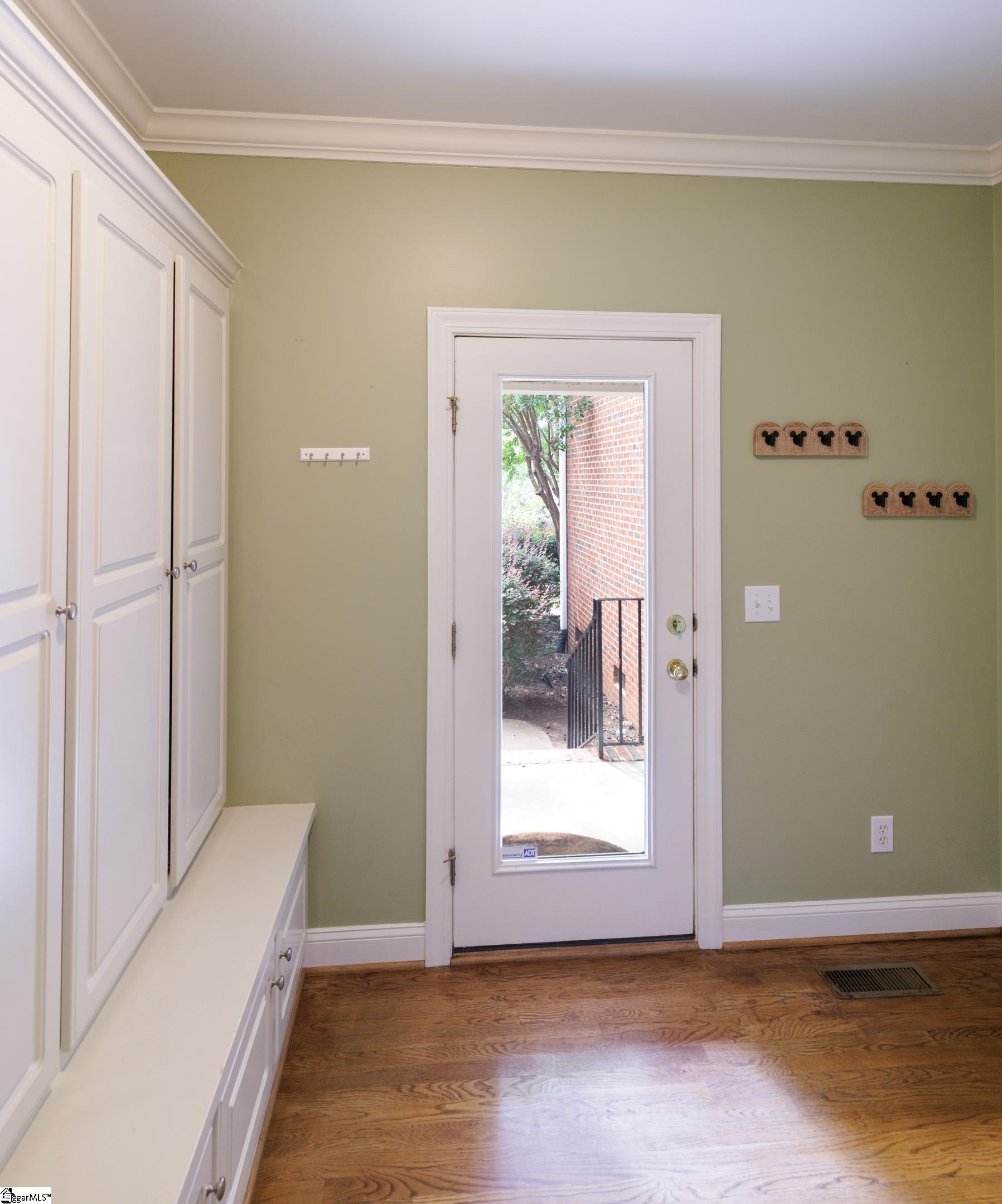 3 Chadbourne Lane Simpsonville, SC 29681