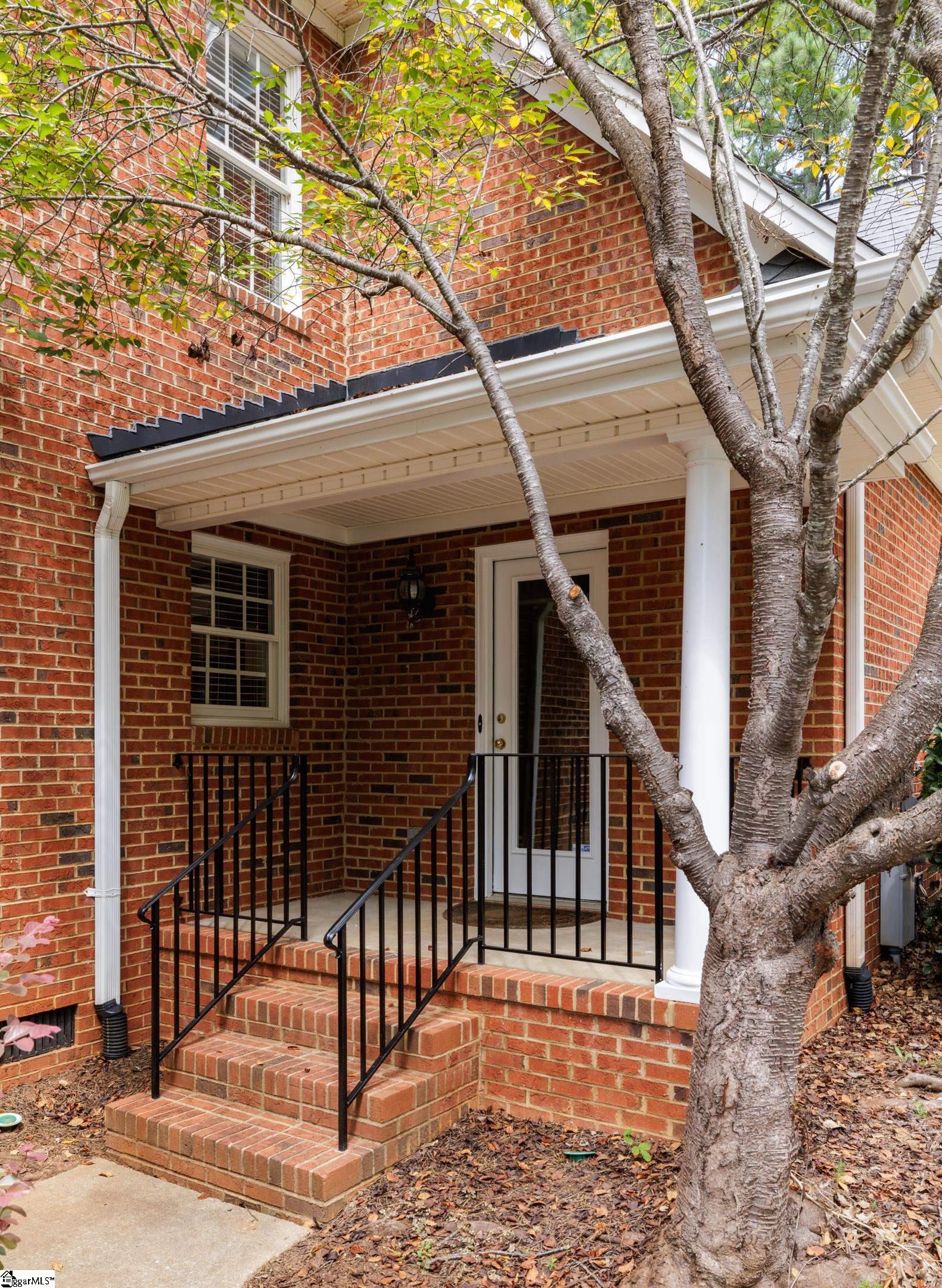 3 Chadbourne Lane Simpsonville, SC 29681