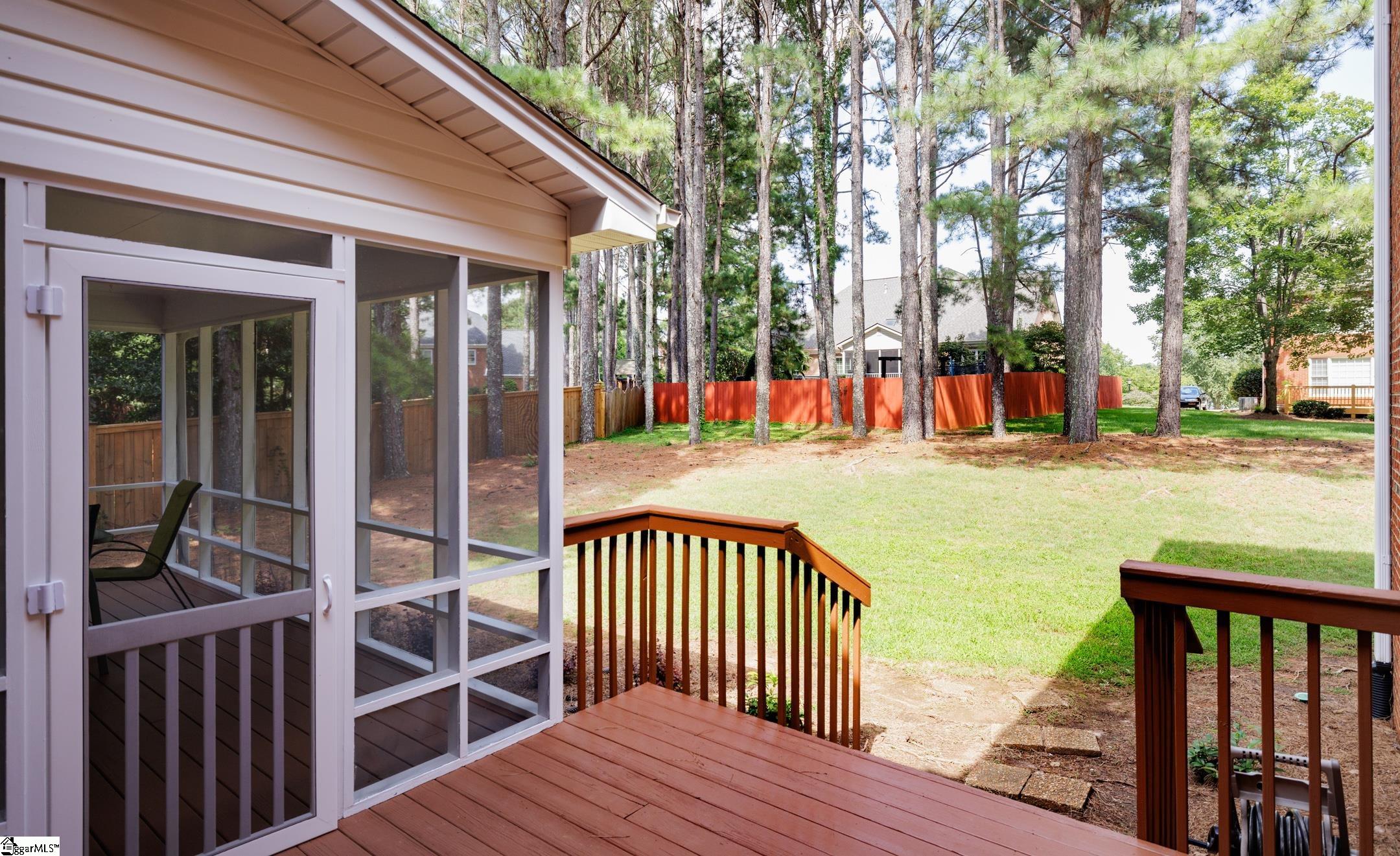 3 Chadbourne Lane Simpsonville, SC 29681