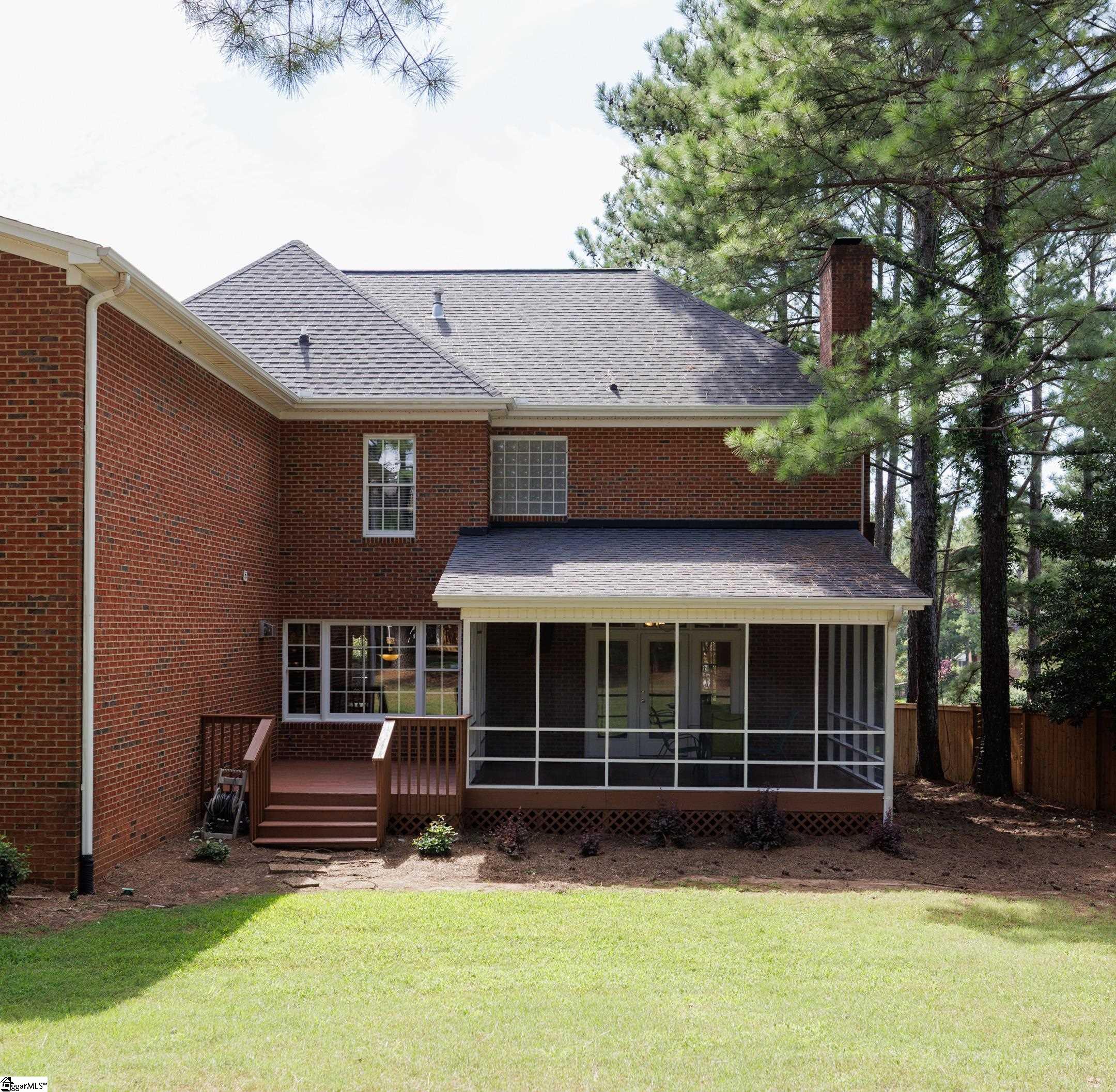 3 Chadbourne Lane Simpsonville, SC 29681