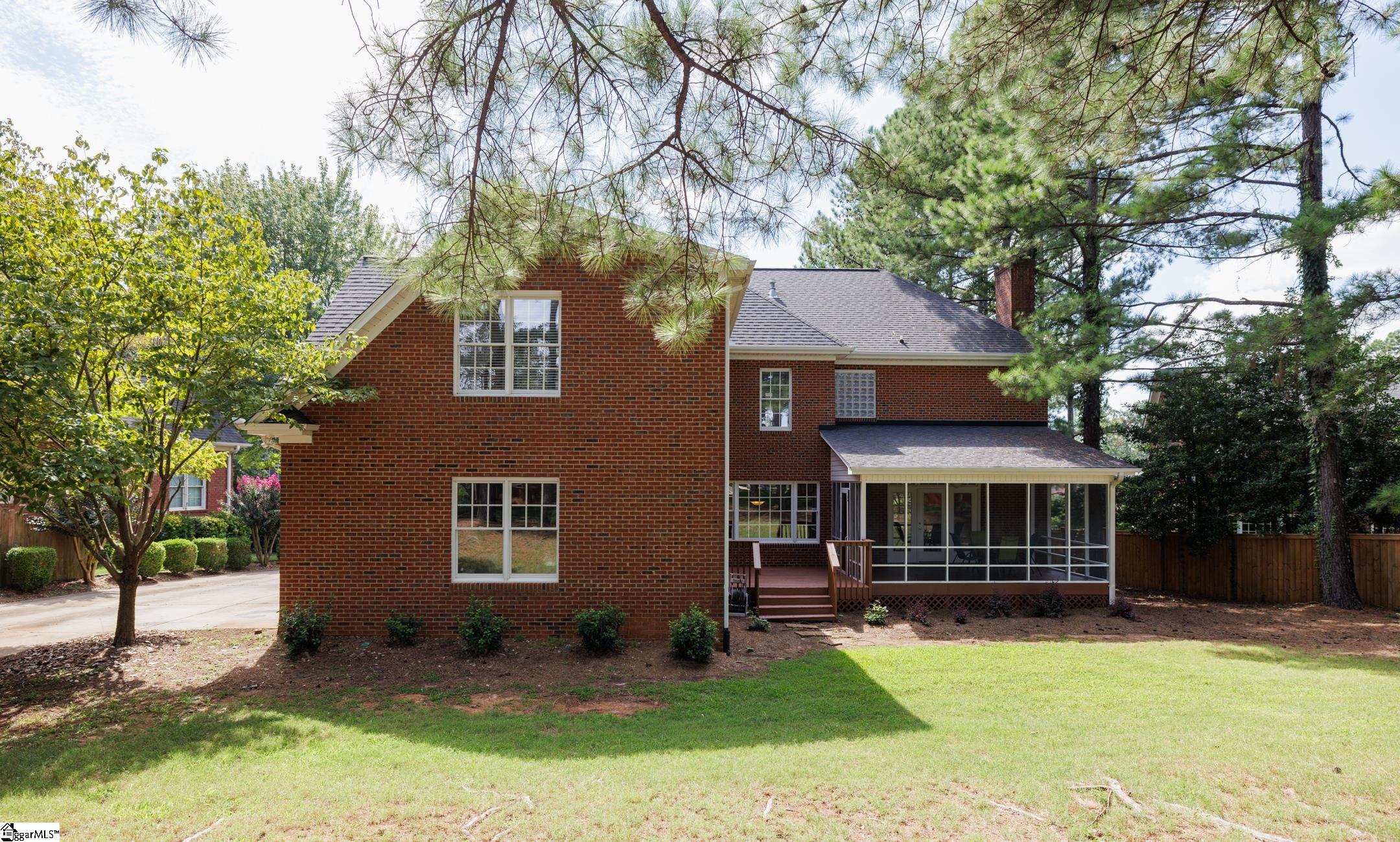 3 Chadbourne Lane Simpsonville, SC 29681