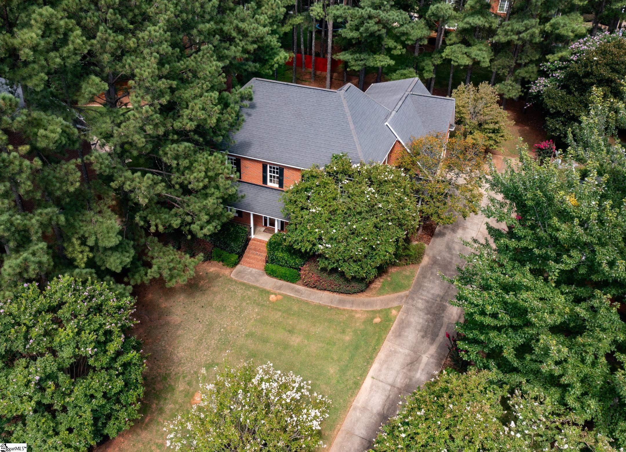 3 Chadbourne Lane Simpsonville, SC 29681