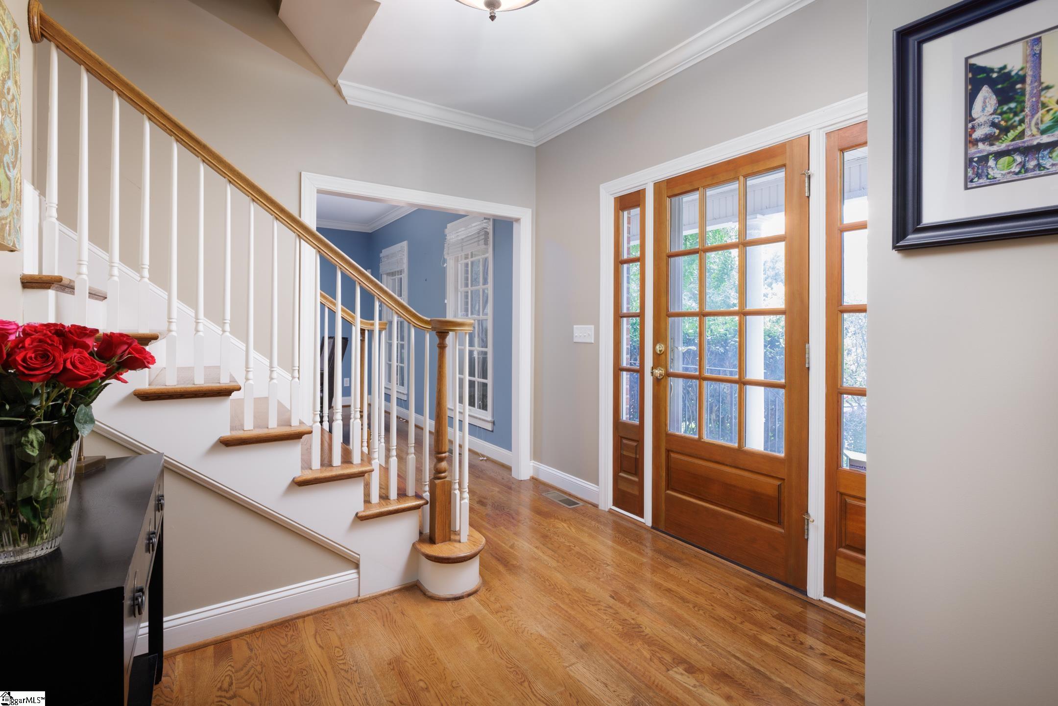 3 Chadbourne Lane Simpsonville, SC 29681