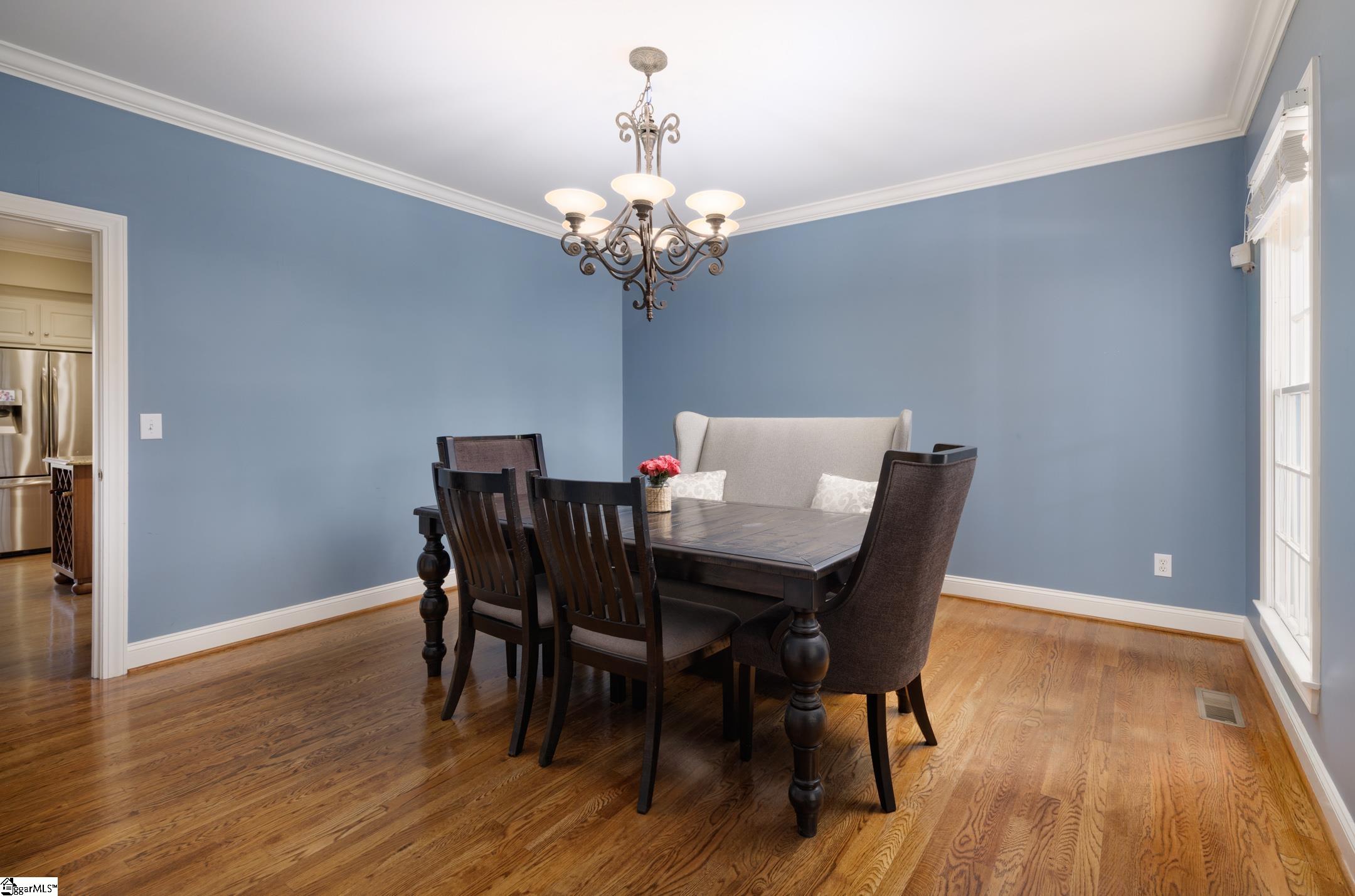 3 Chadbourne Lane Simpsonville, SC 29681