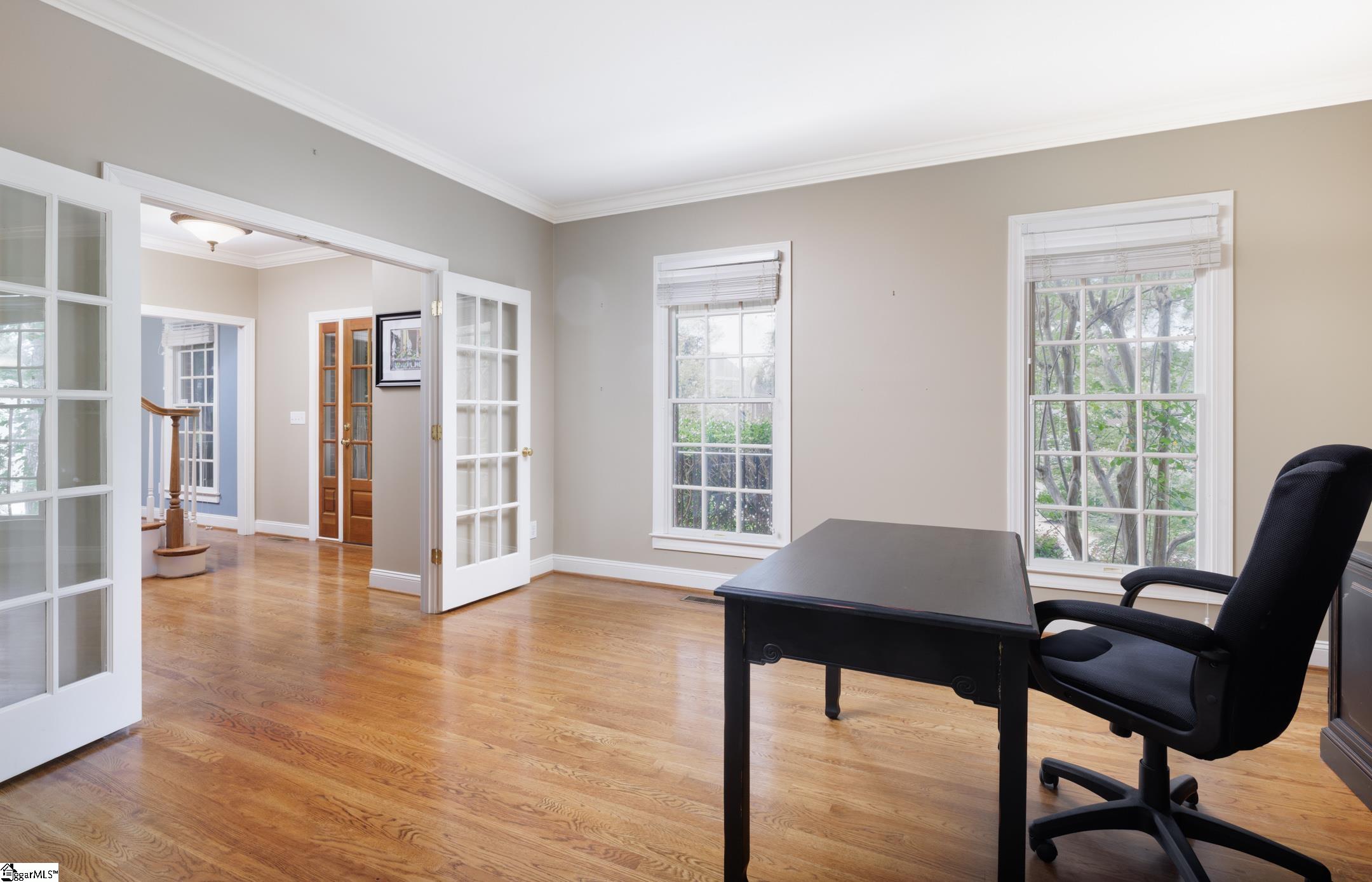 3 Chadbourne Lane Simpsonville, SC 29681
