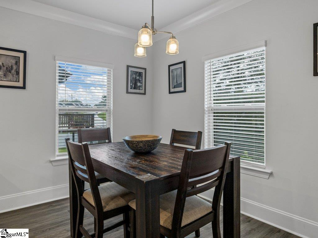 400 Rolling Waters Drive Greenville, SC 29605