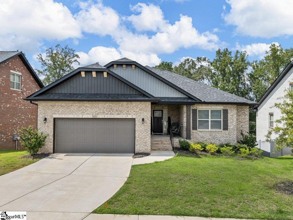 400 Rolling Waters Drive Greenville, SC 29605