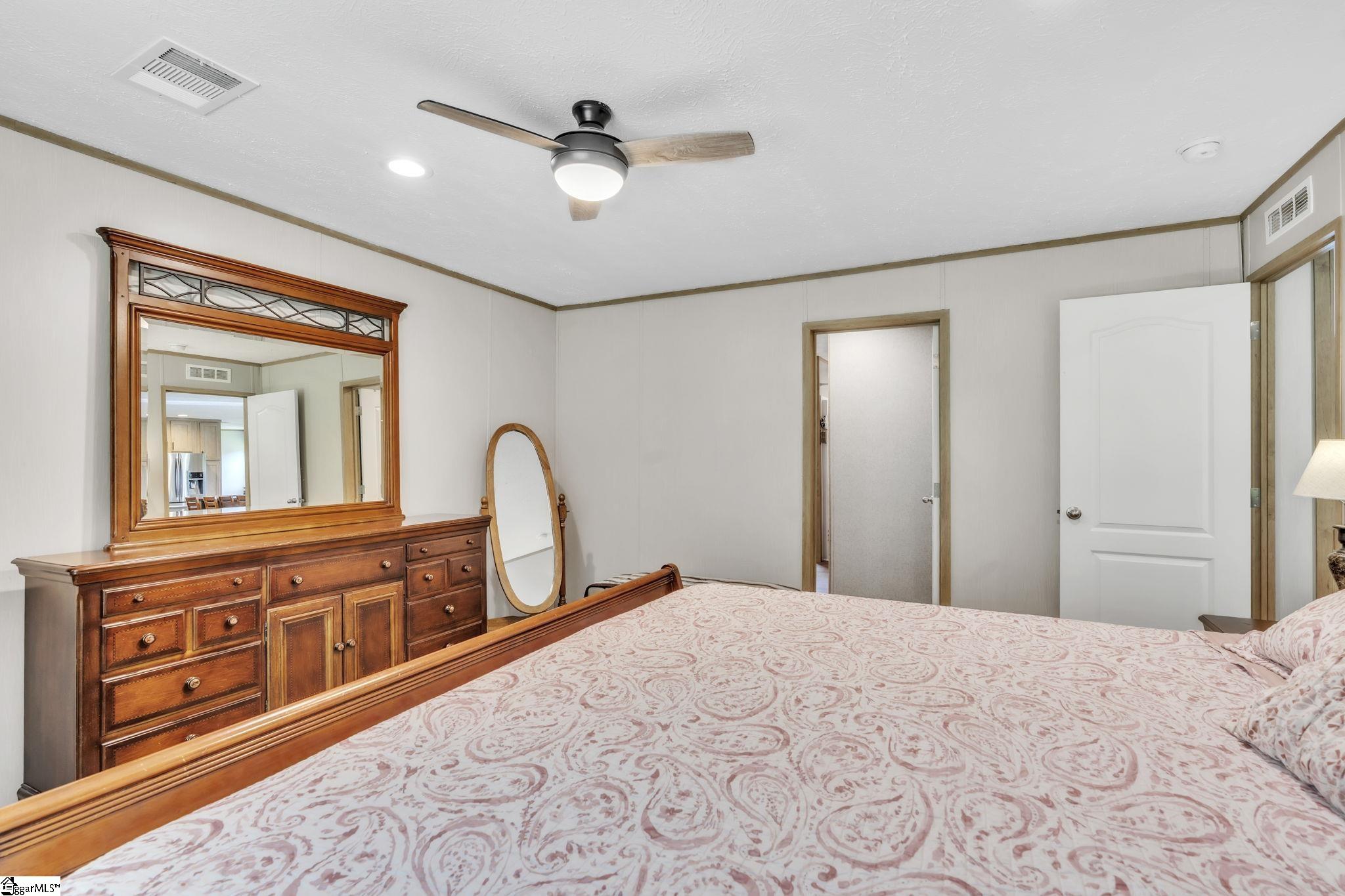 106 Fitts Spur Drive Greer, SC 29651-5131
