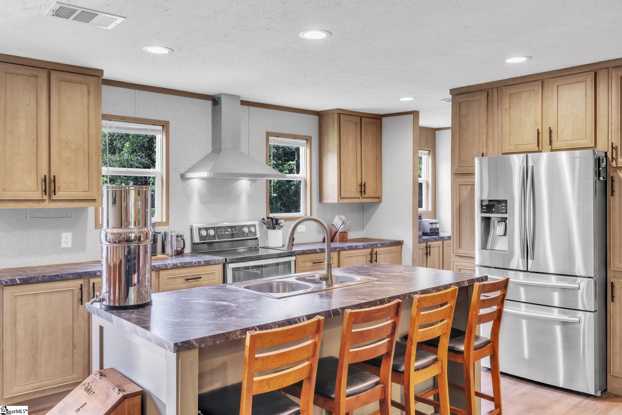 106 Fitts Spur Drive Greer, SC 29651-5131
