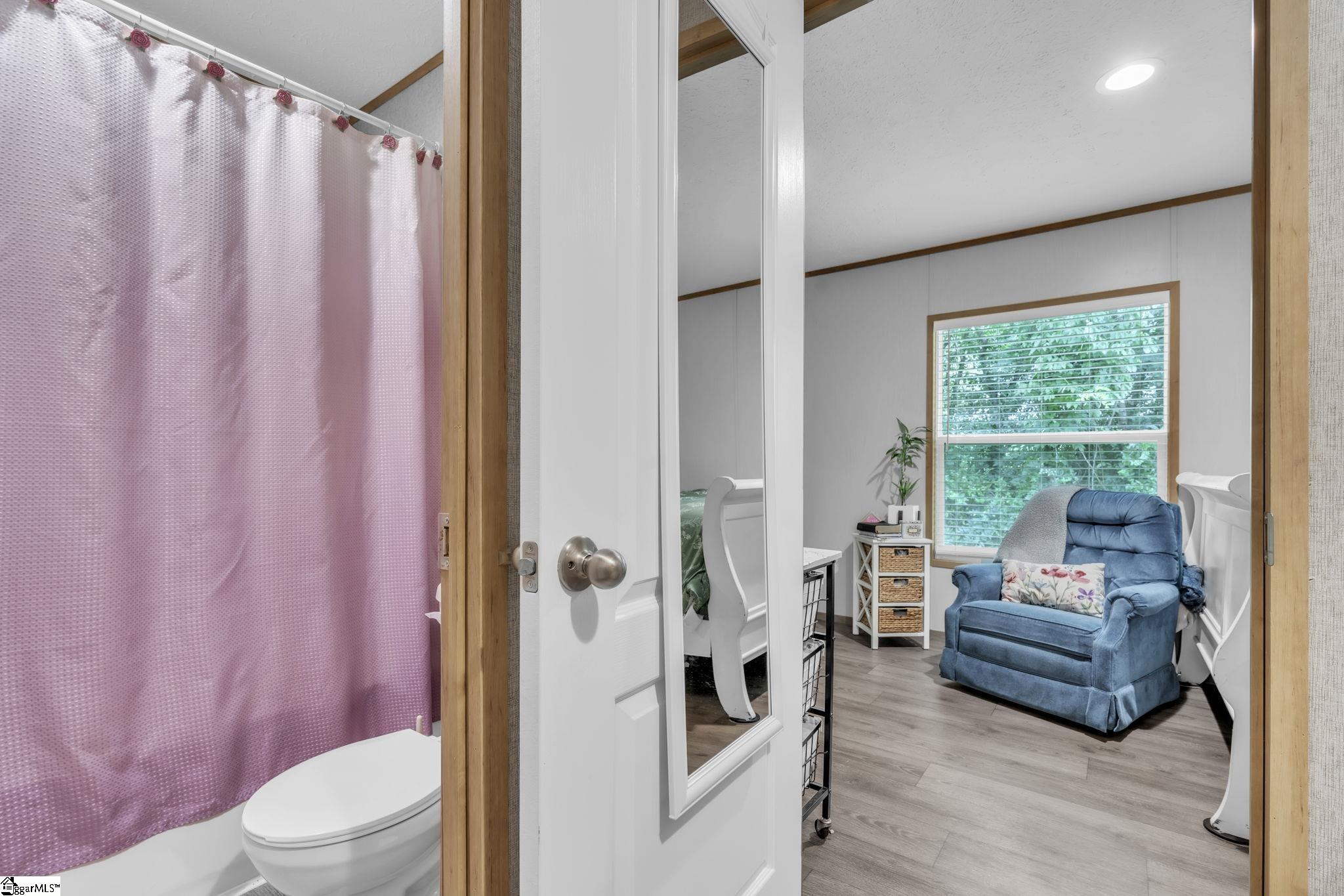 106 Fitts Spur Drive Greer, SC 29651-5131