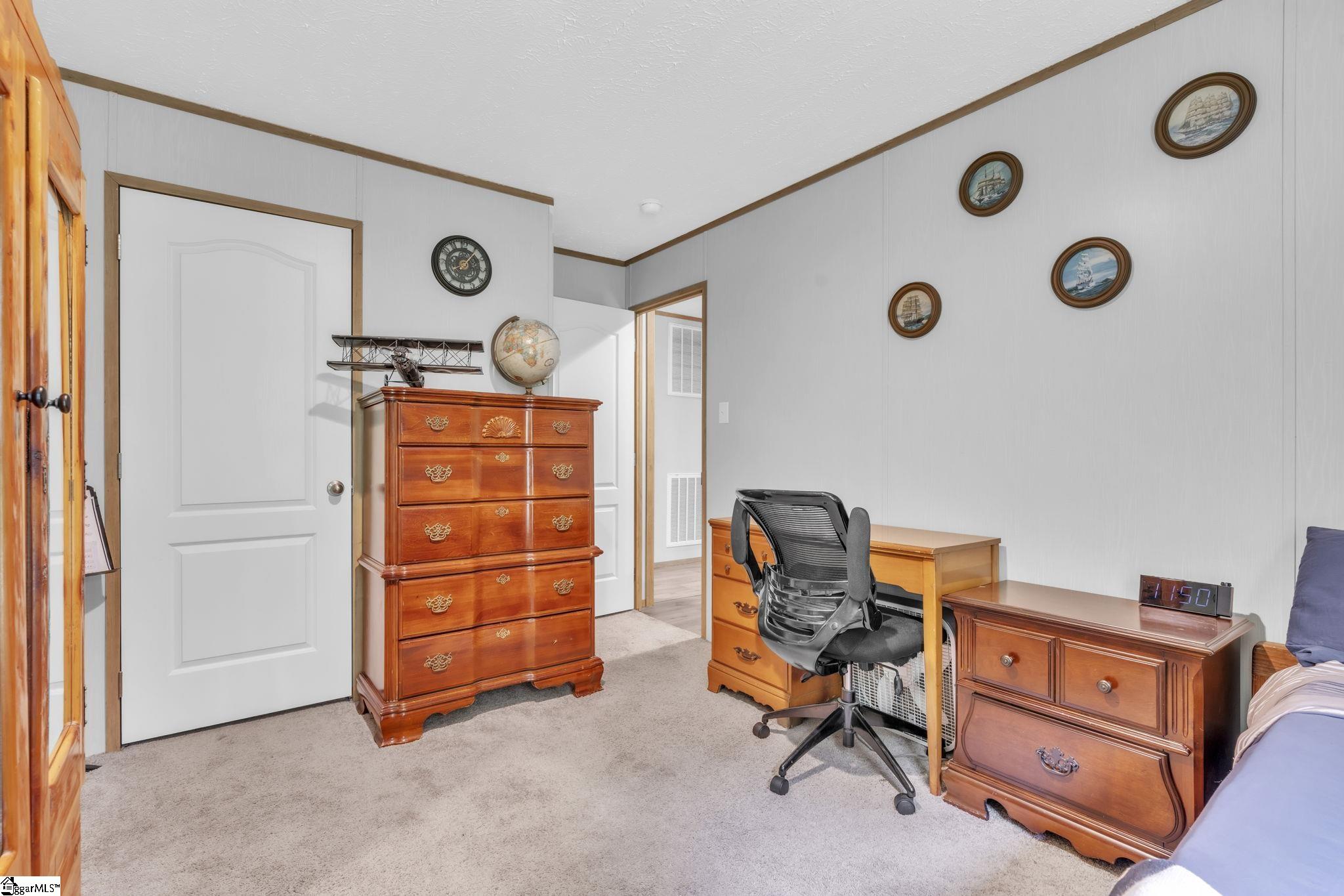 106 Fitts Spur Drive Greer, SC 29651-5131
