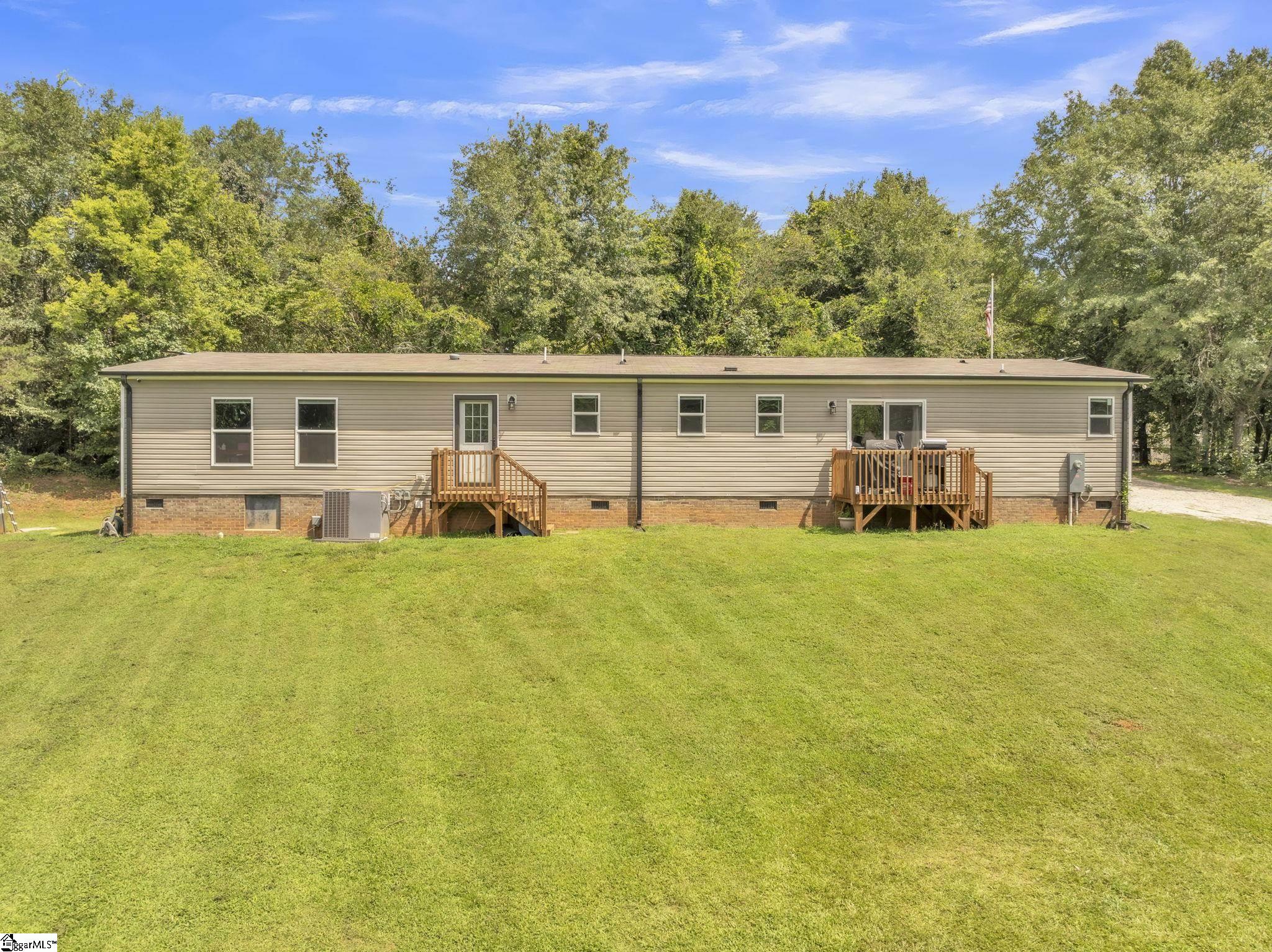 106 Fitts Spur Drive Greer, SC 29651-5131