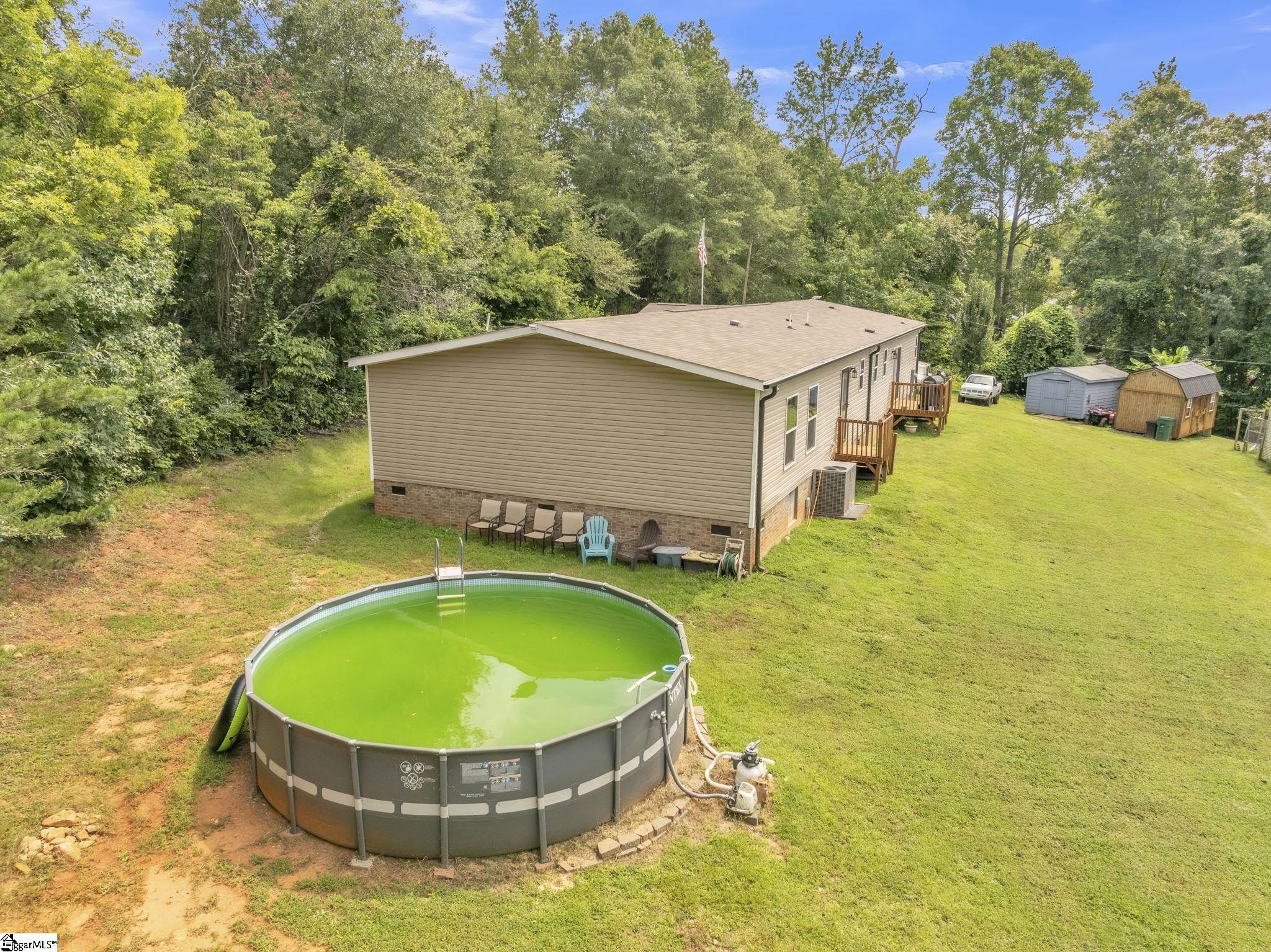 106 Fitts Spur Drive Greer, SC 29651-5131