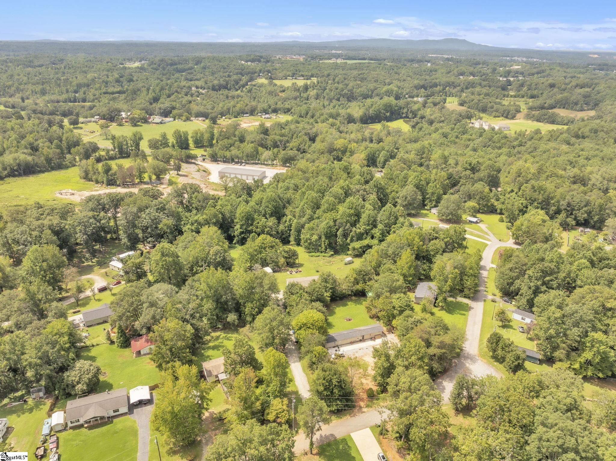 106 Fitts Spur Drive Greer, SC 29651-5131