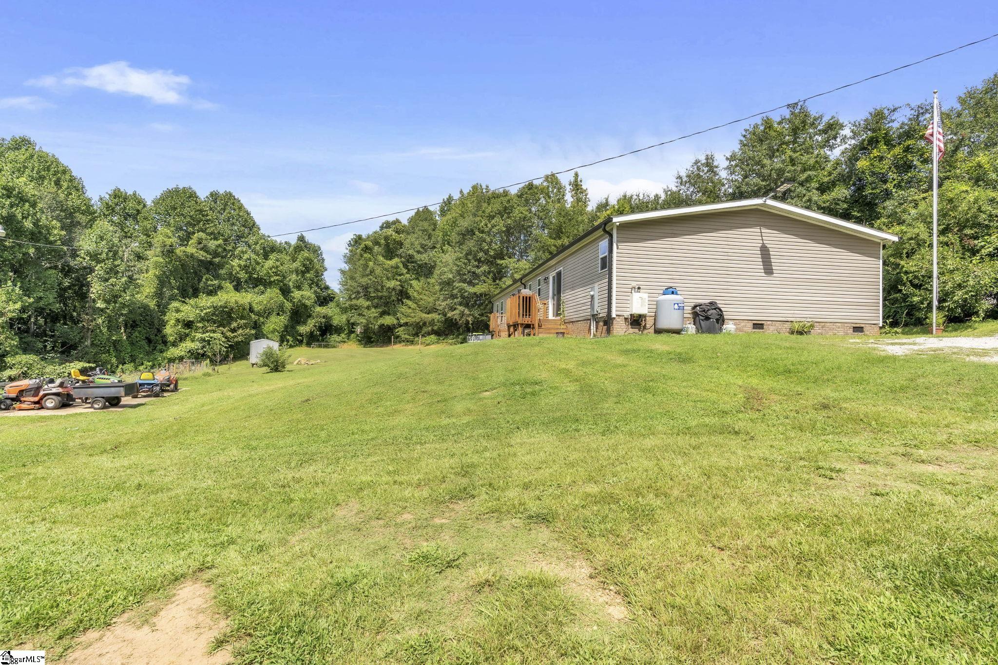 106 Fitts Spur Drive Greer, SC 29651-5131