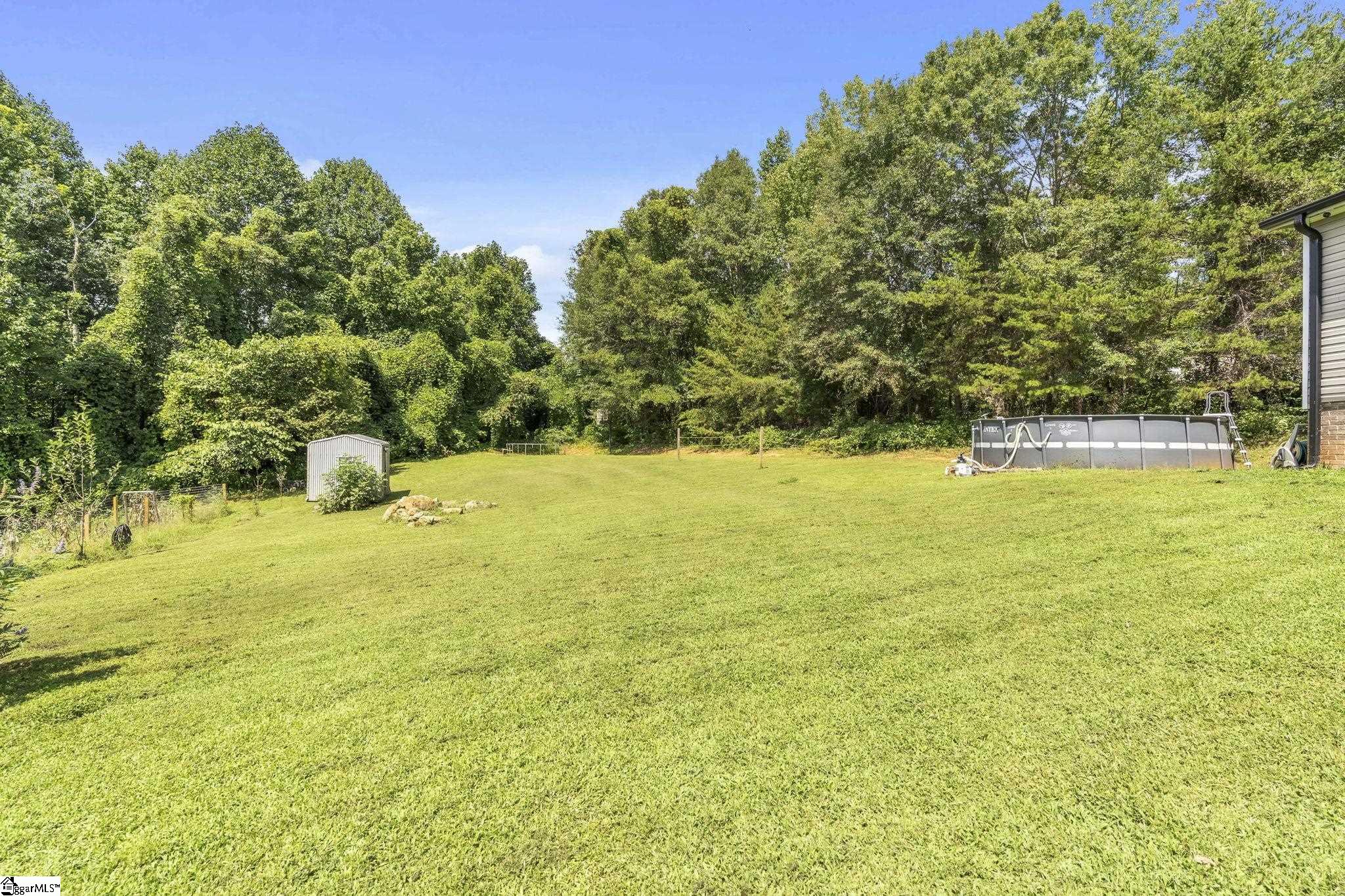 106 Fitts Spur Drive Greer, SC 29651-5131