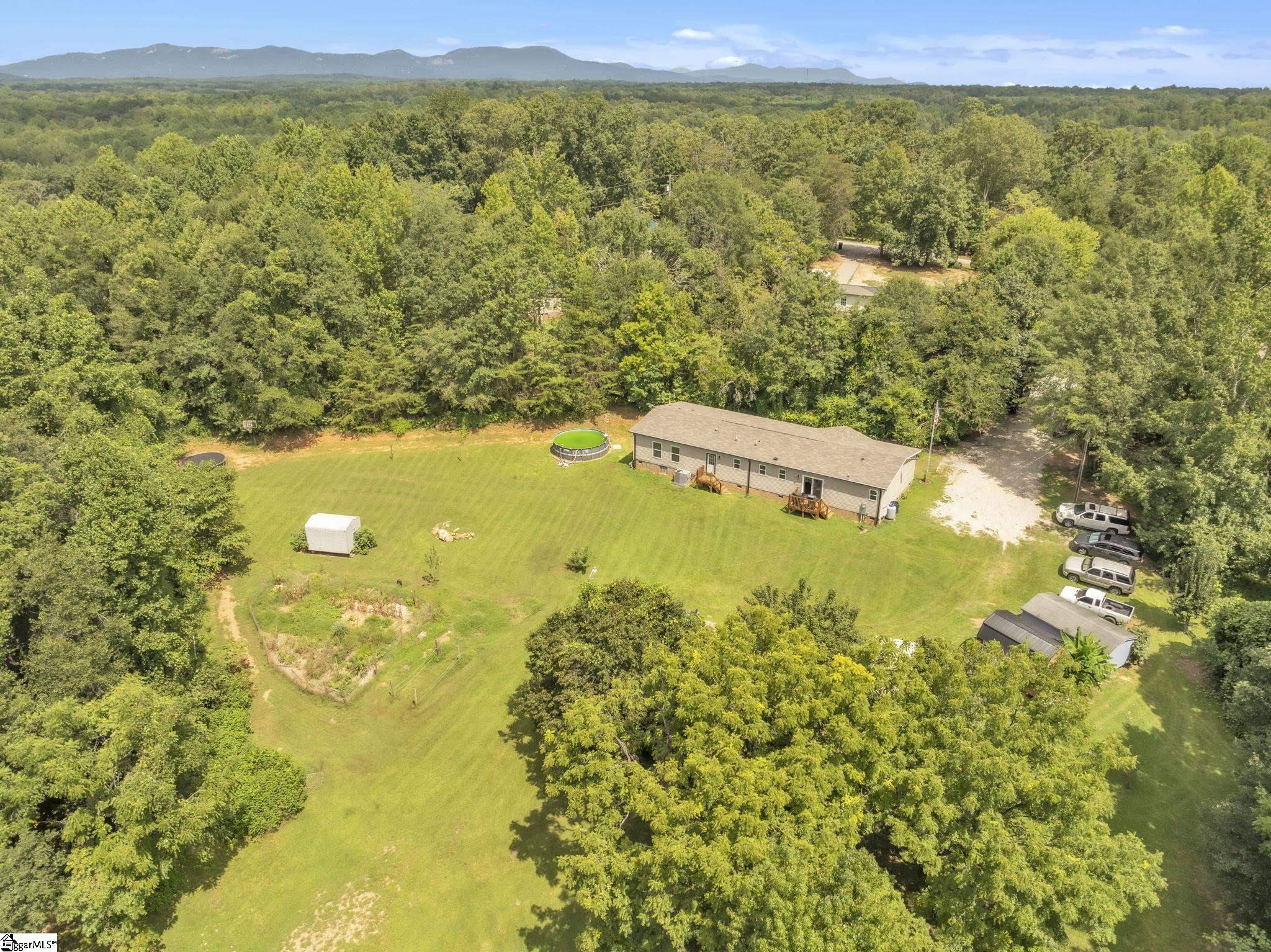106 Fitts Spur Drive Greer, SC 29651-5131
