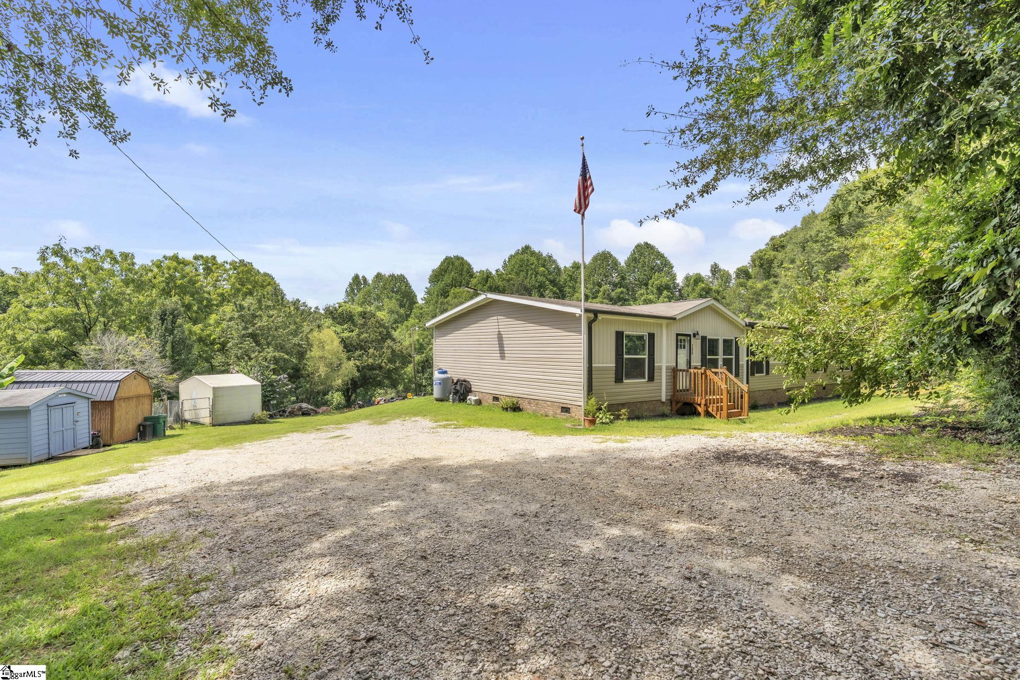 106 Fitts Spur Drive Greer, SC 29651-5131