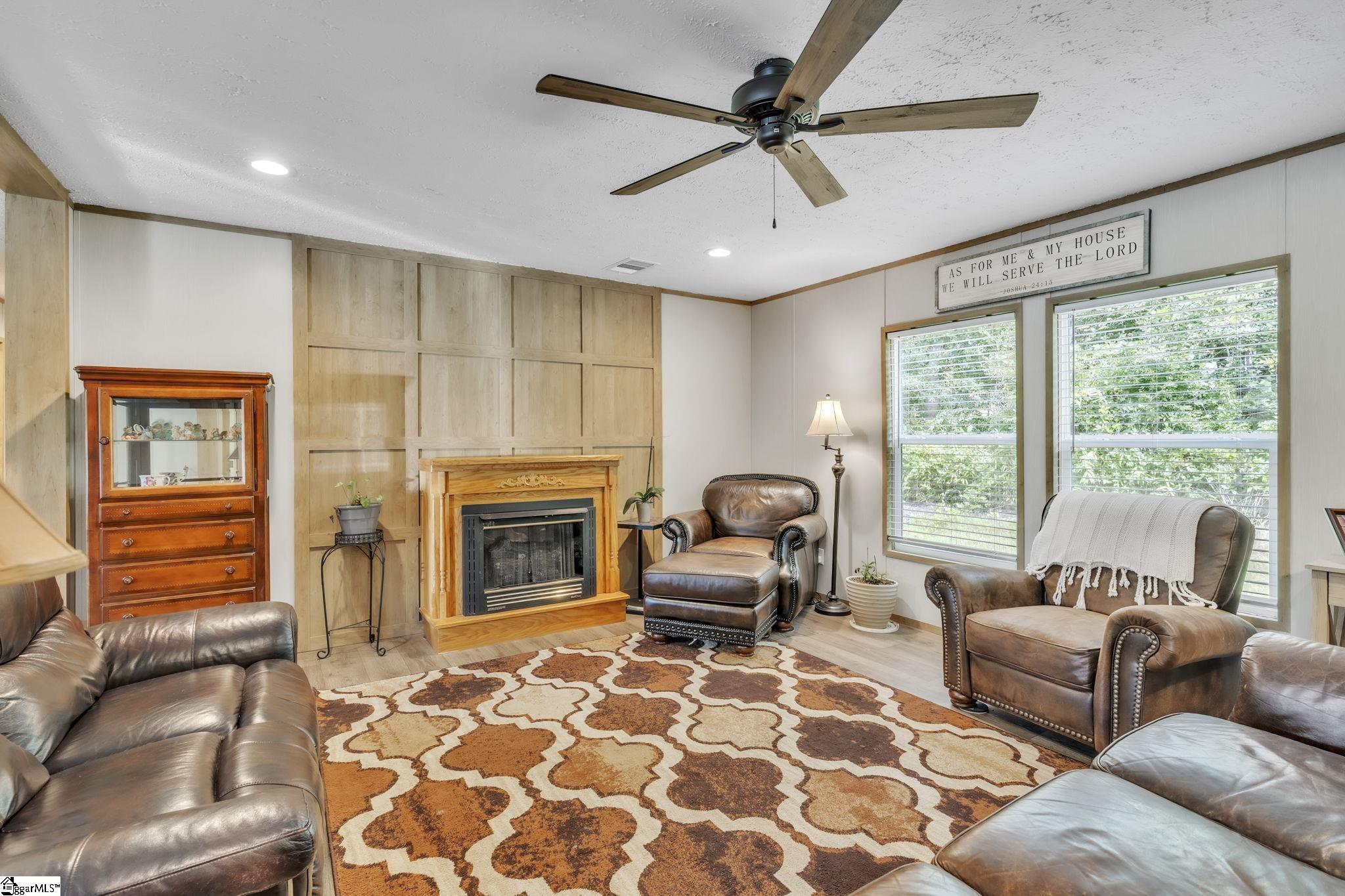 106 Fitts Spur Drive Greer, SC 29651-5131