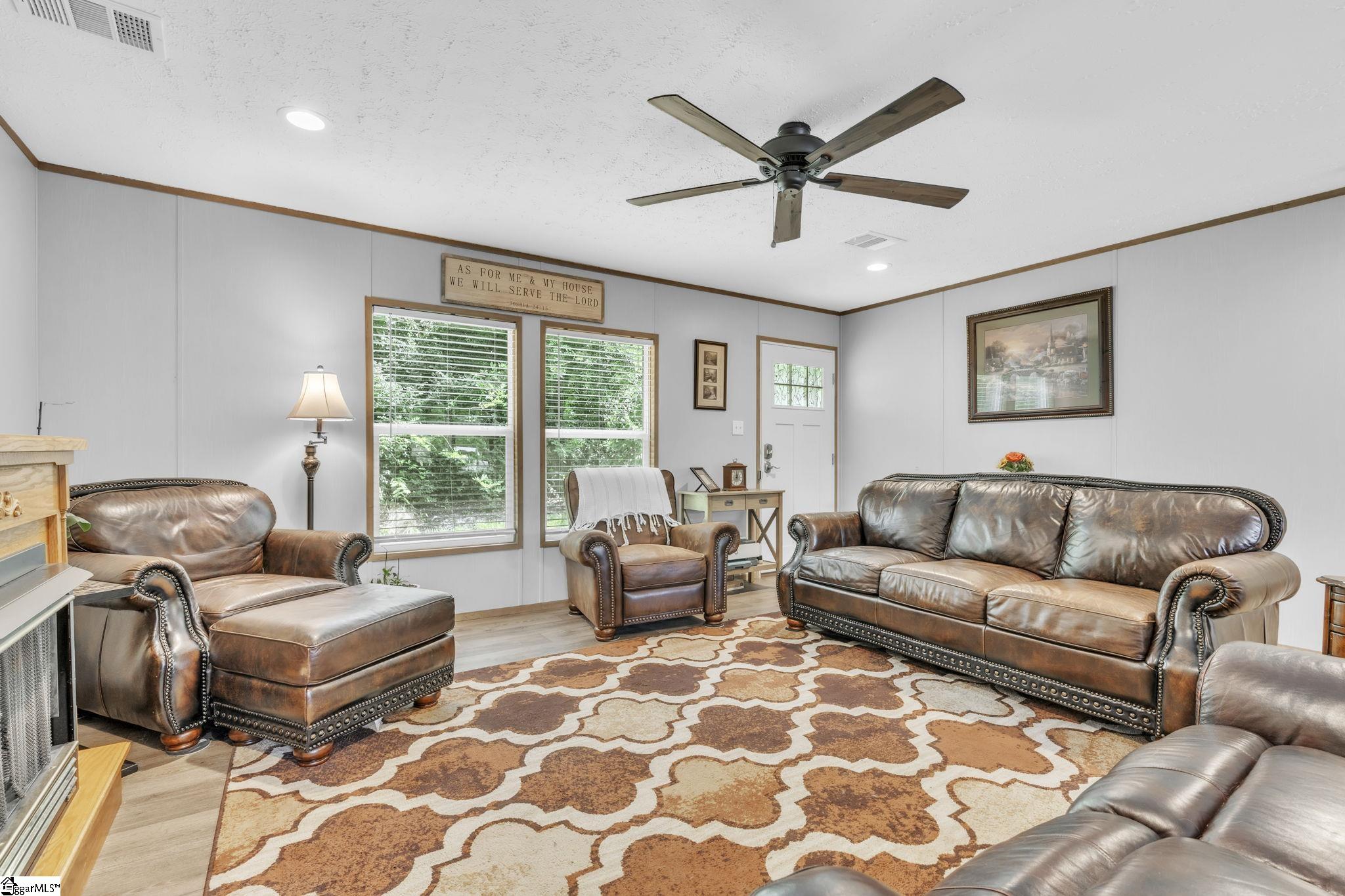 106 Fitts Spur Drive Greer, SC 29651-5131