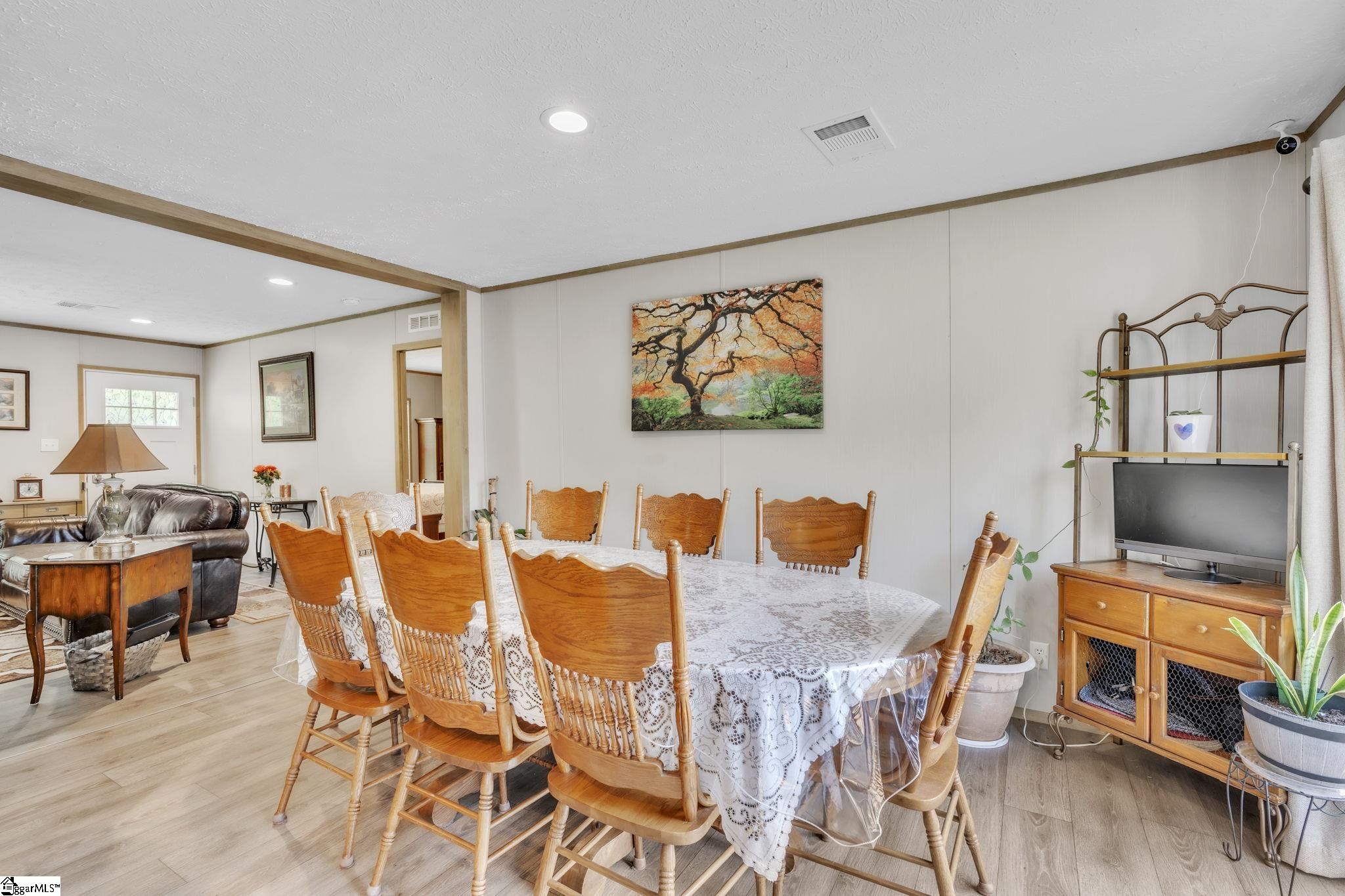106 Fitts Spur Drive Greer, SC 29651-5131