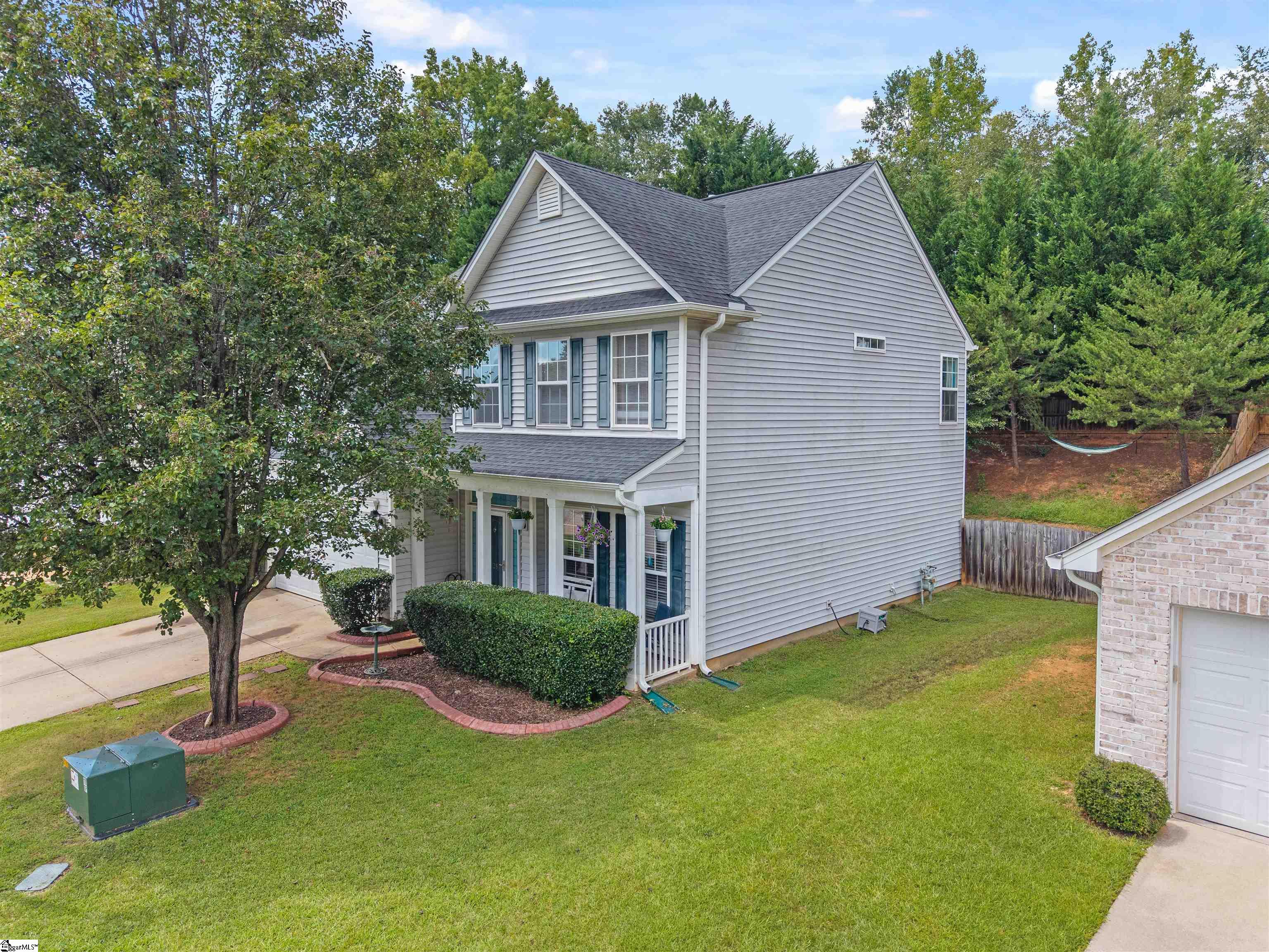 23 Sunfield Court Greer, SC 29650