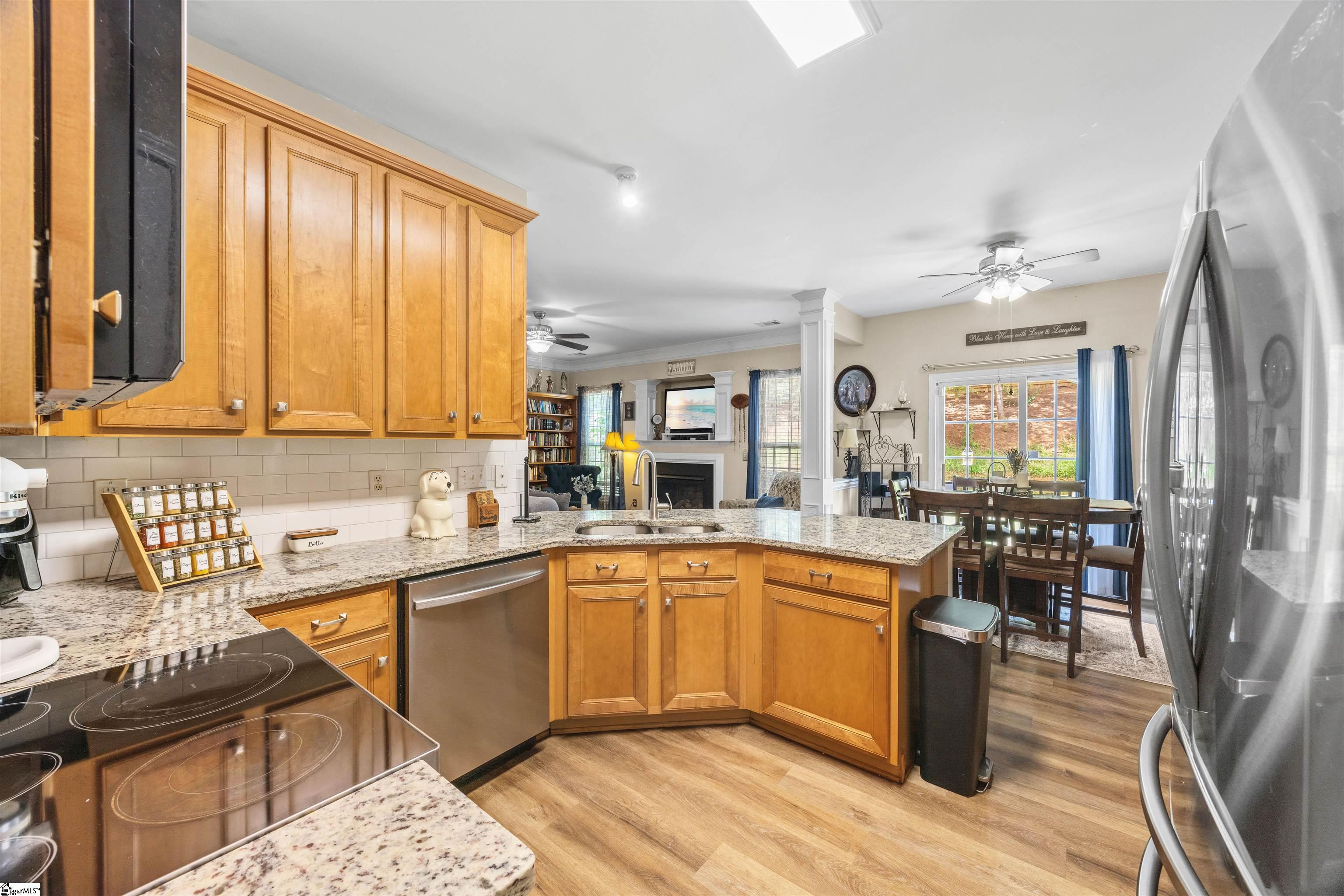23 Sunfield Court Greer, SC 29650