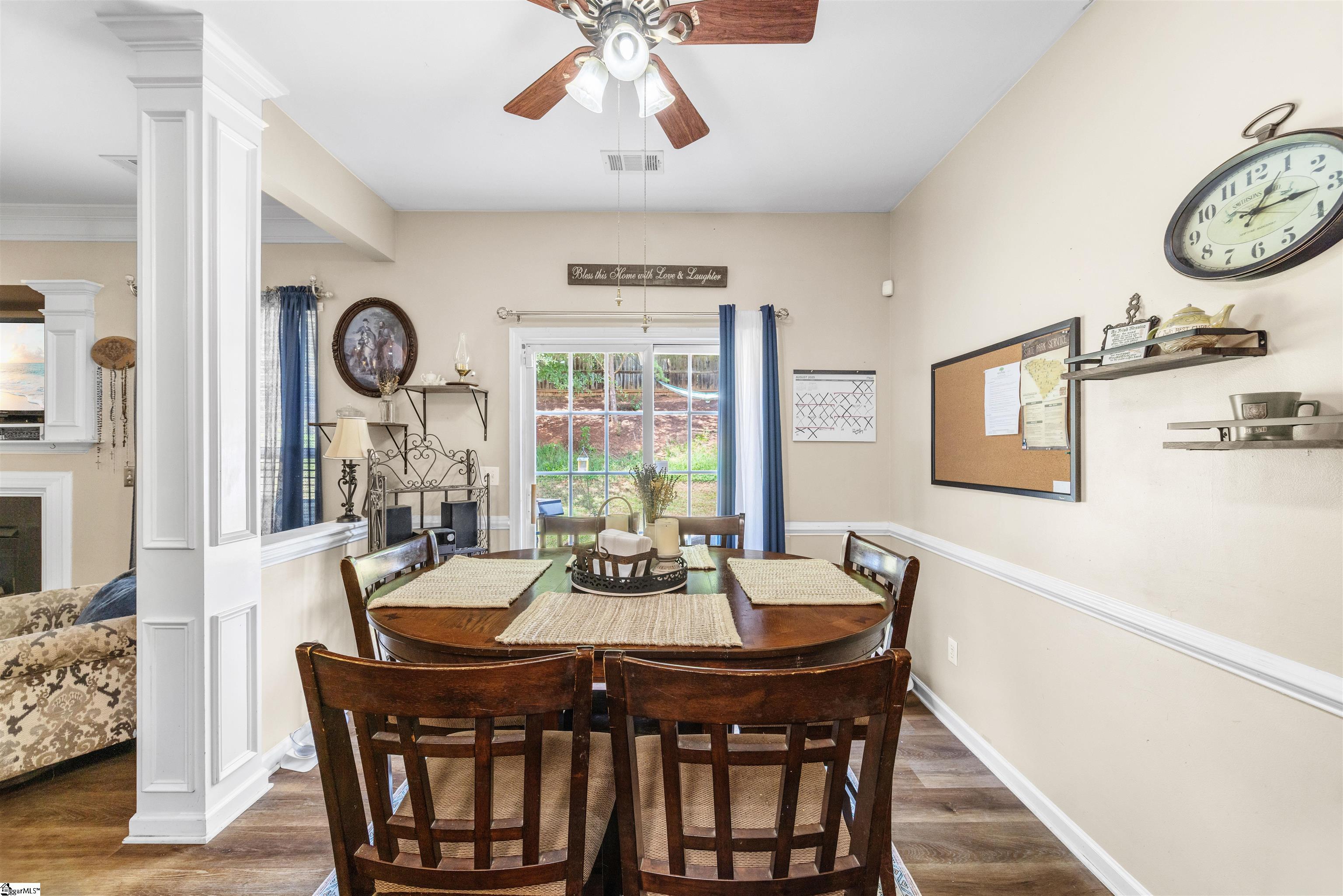 23 Sunfield Court Greer, SC 29650