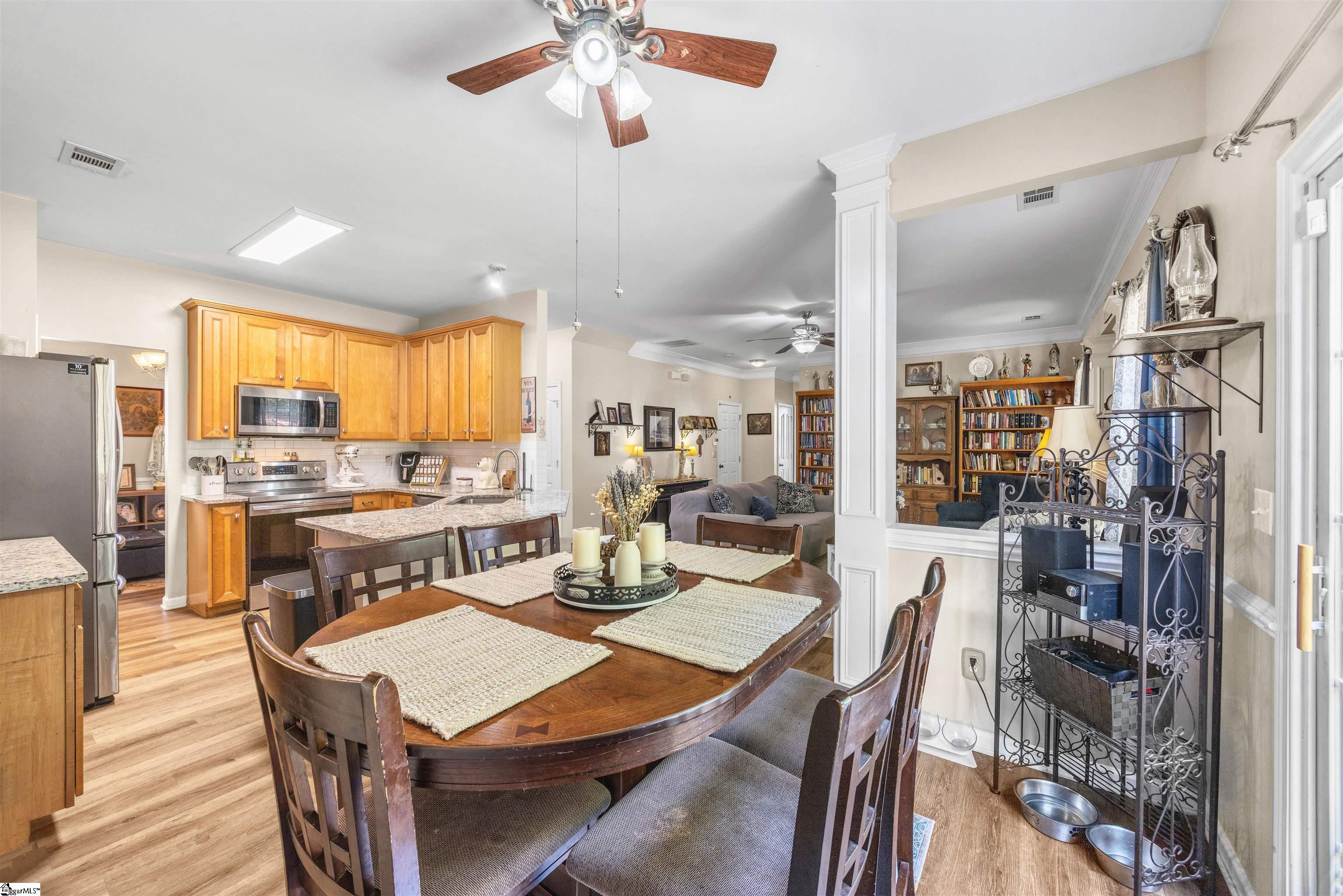 23 Sunfield Court Greer, SC 29650