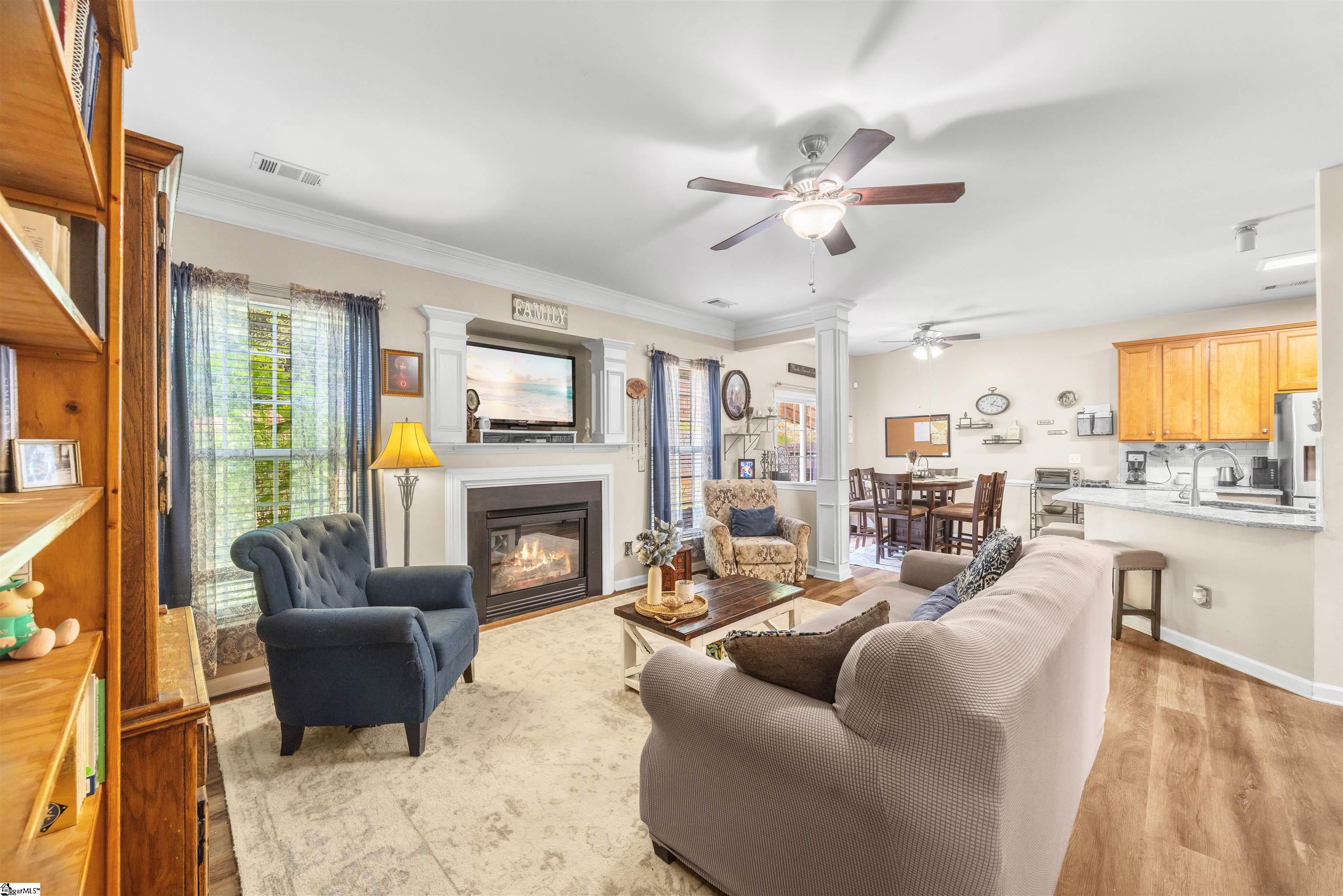 23 Sunfield Court Greer, SC 29650