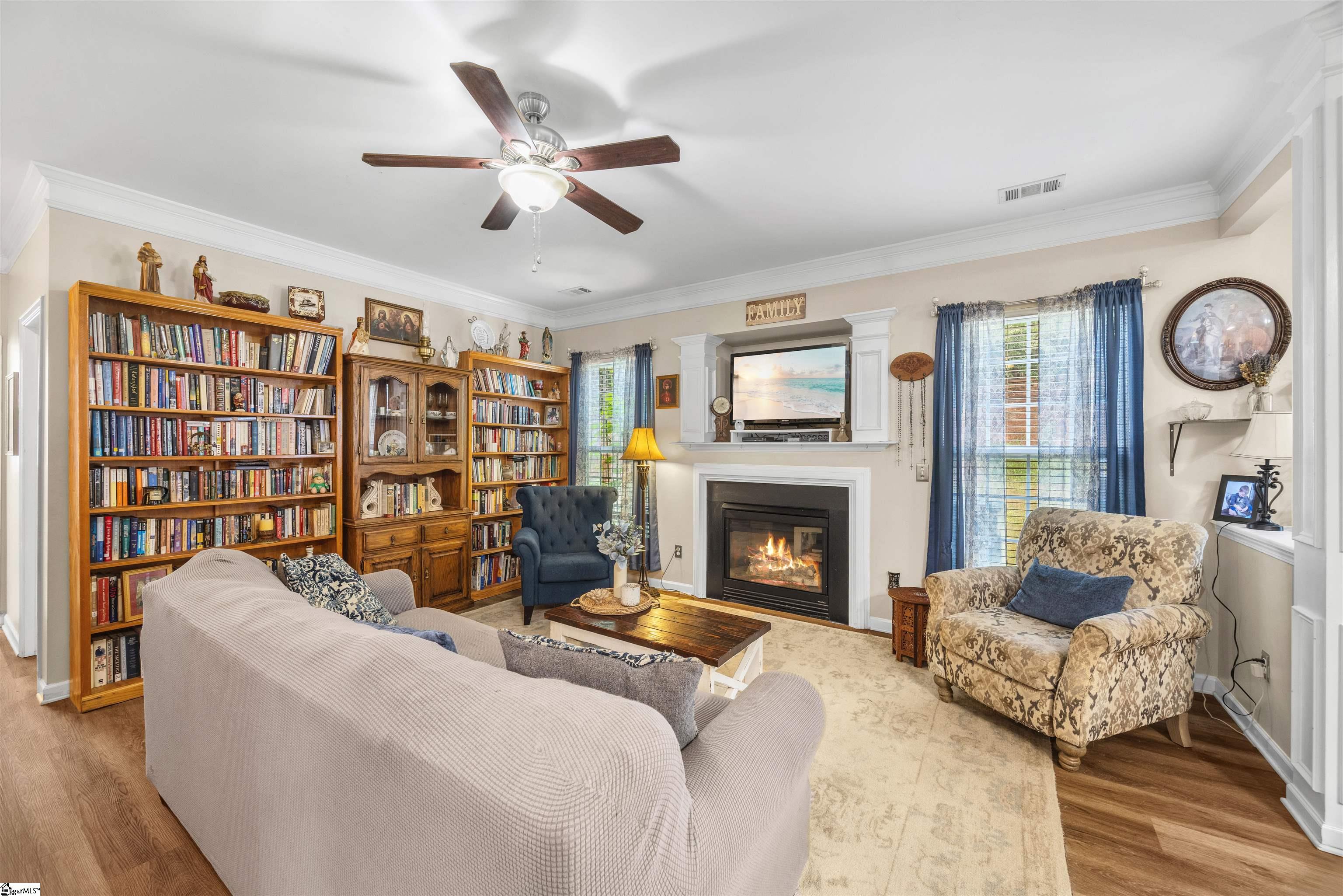 23 Sunfield Court Greer, SC 29650