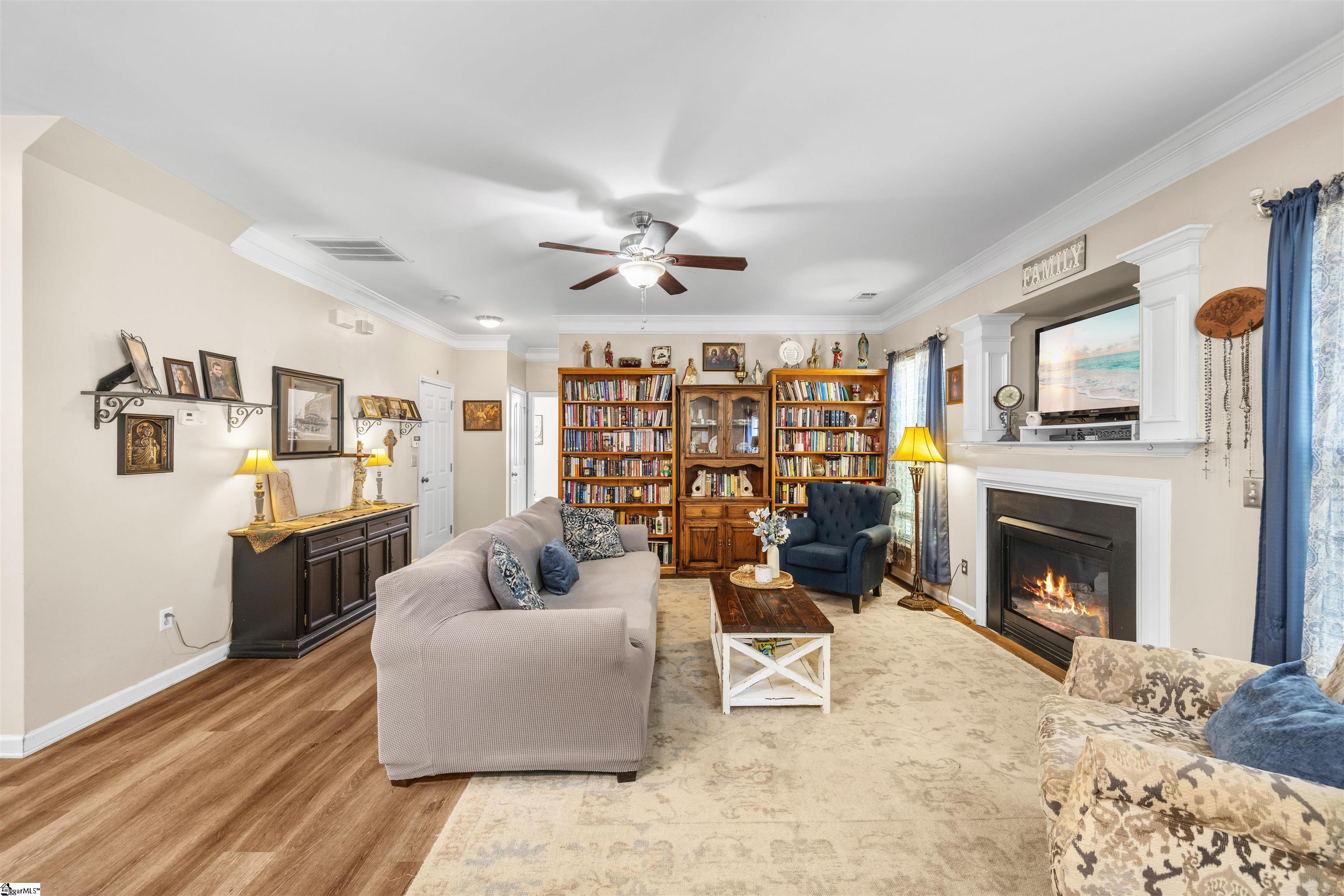 23 Sunfield Court Greer, SC 29650