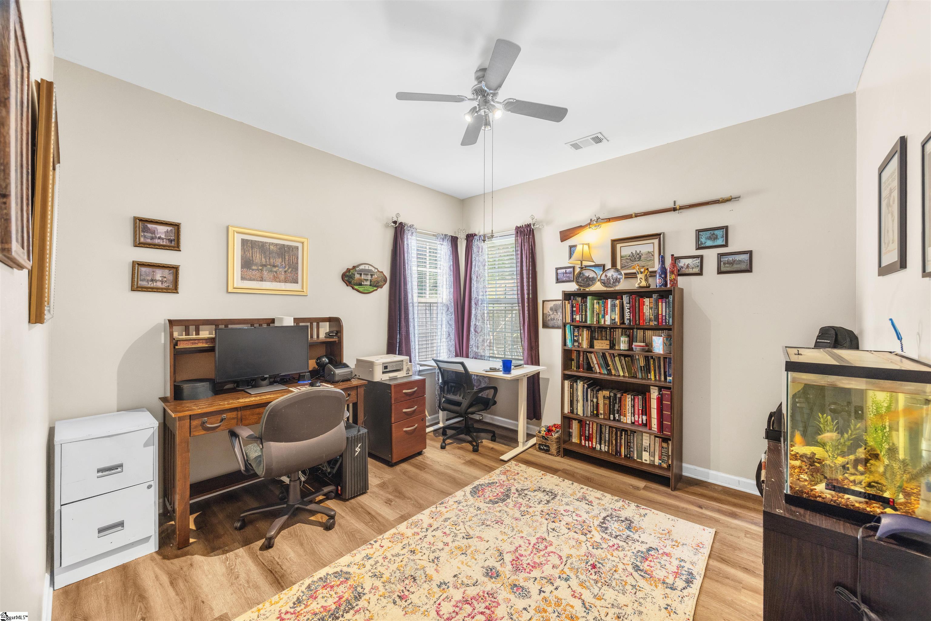 23 Sunfield Court Greer, SC 29650
