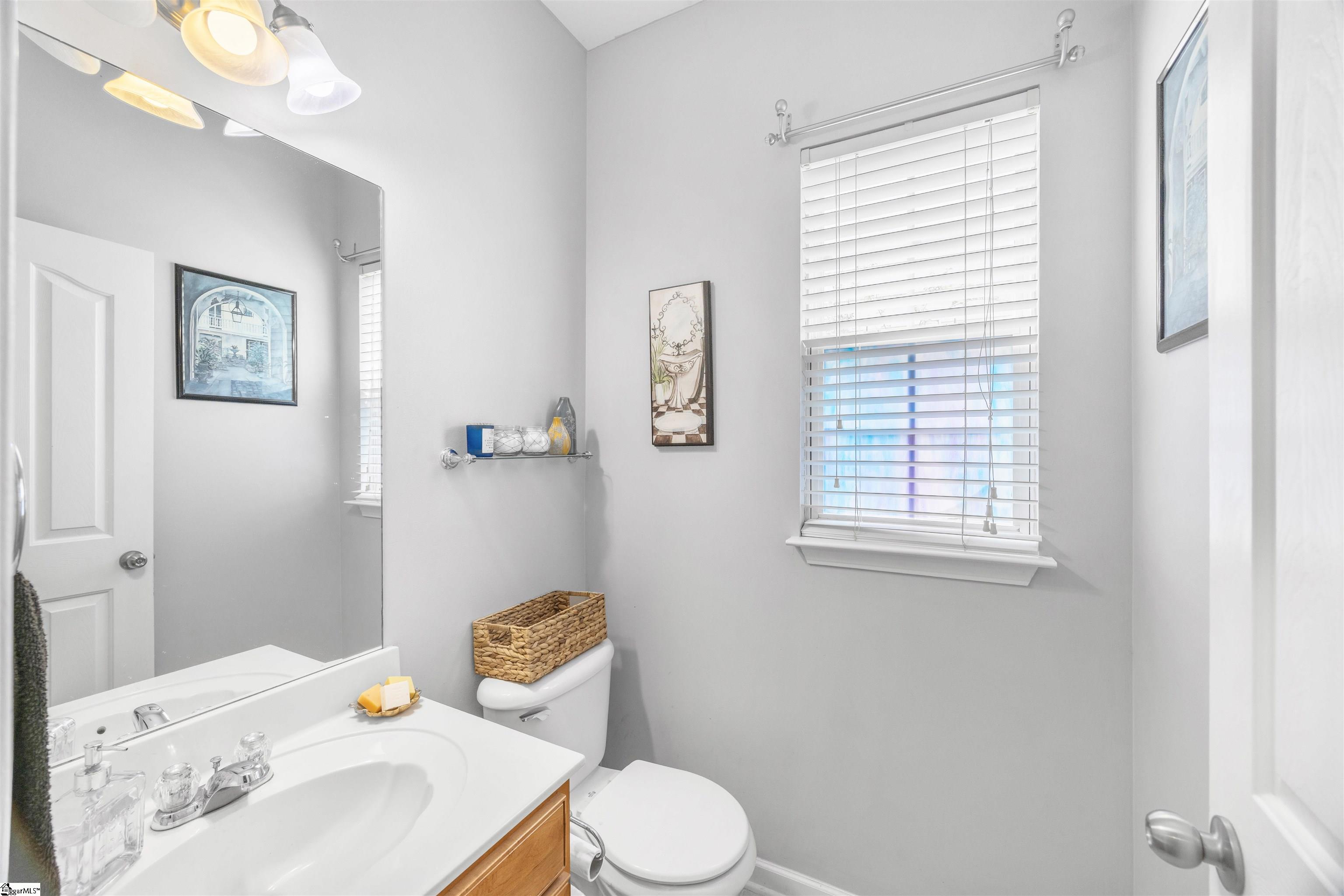 23 Sunfield Court Greer, SC 29650