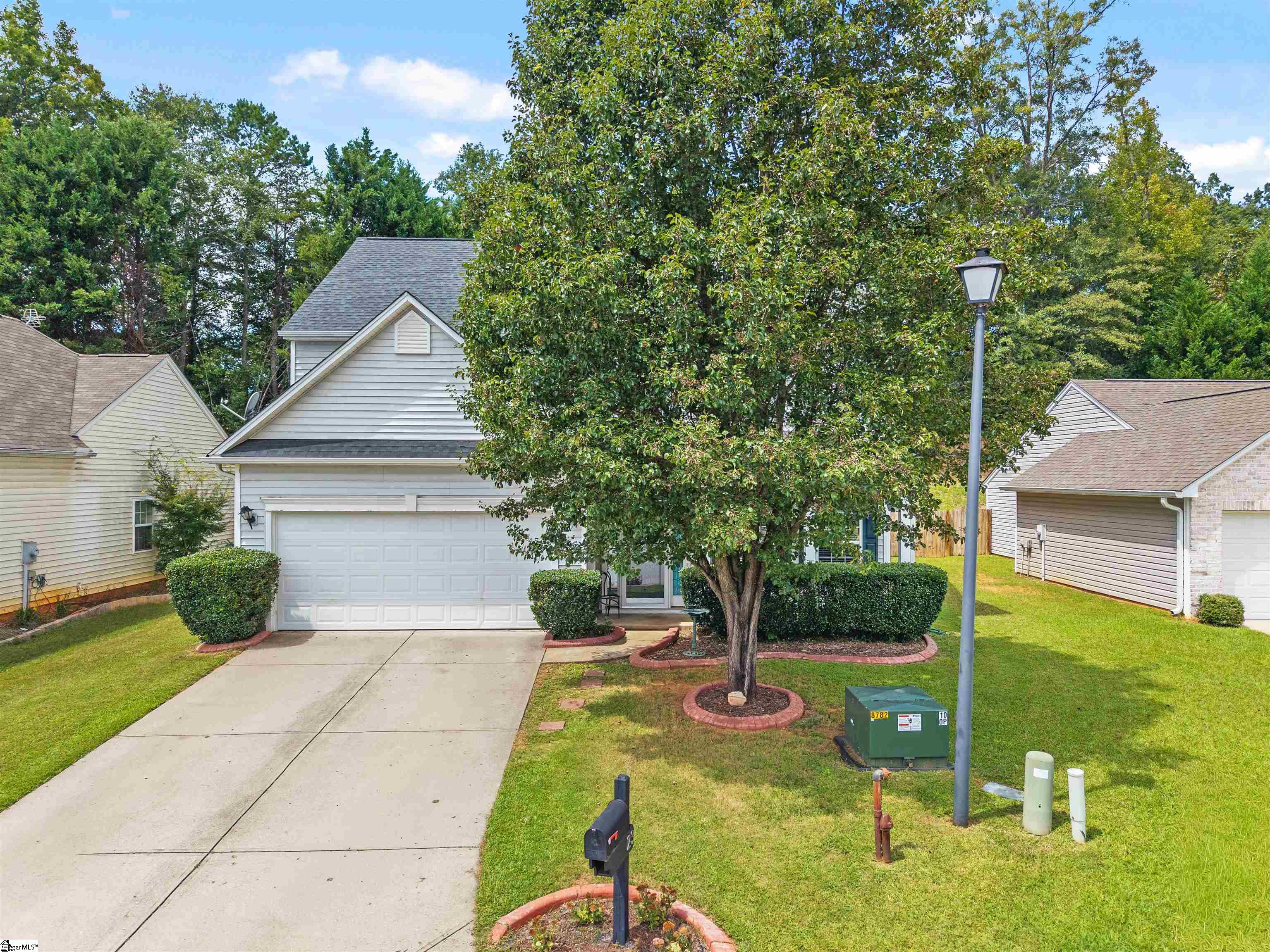 23 Sunfield Court Greer, SC 29650