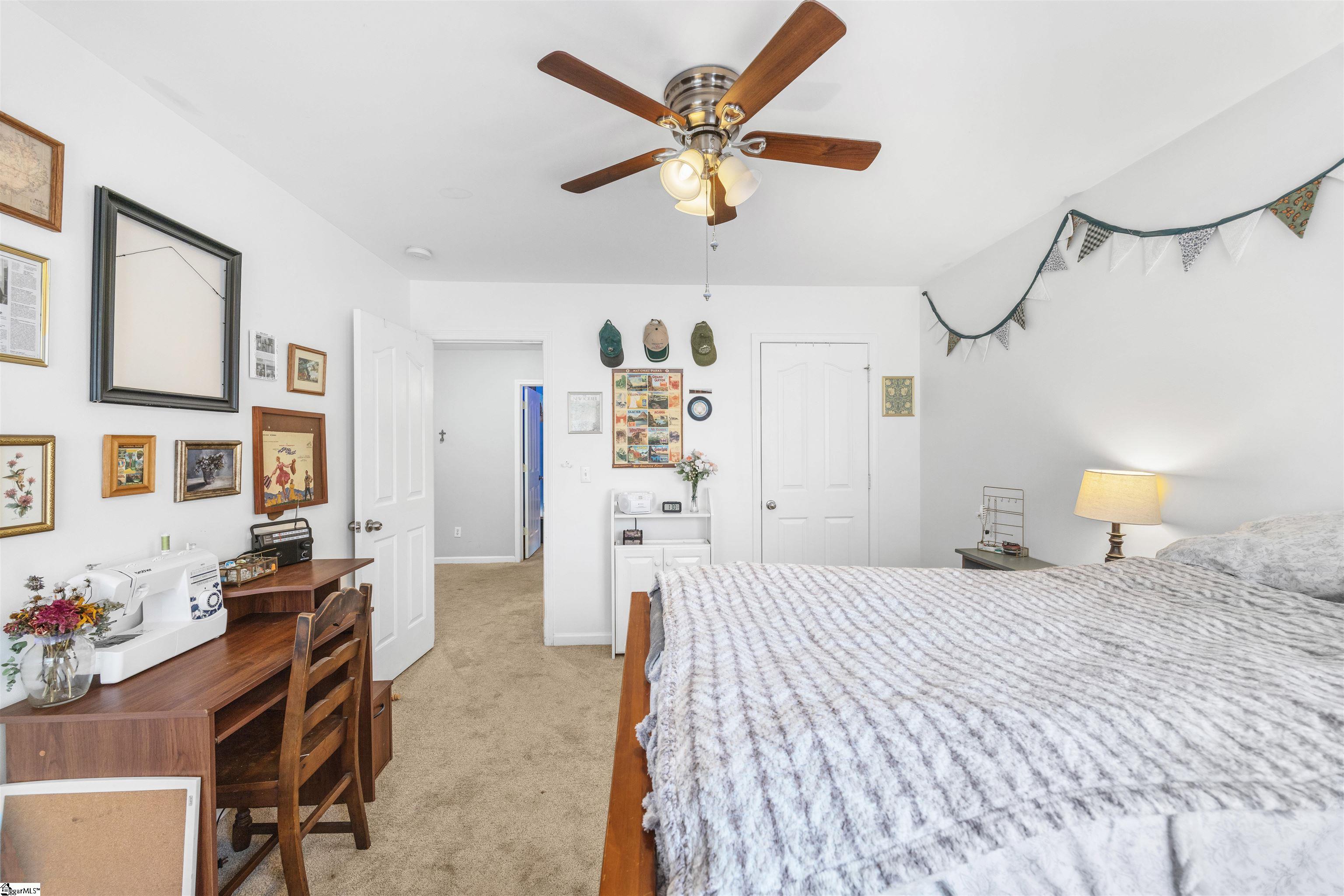 23 Sunfield Court Greer, SC 29650