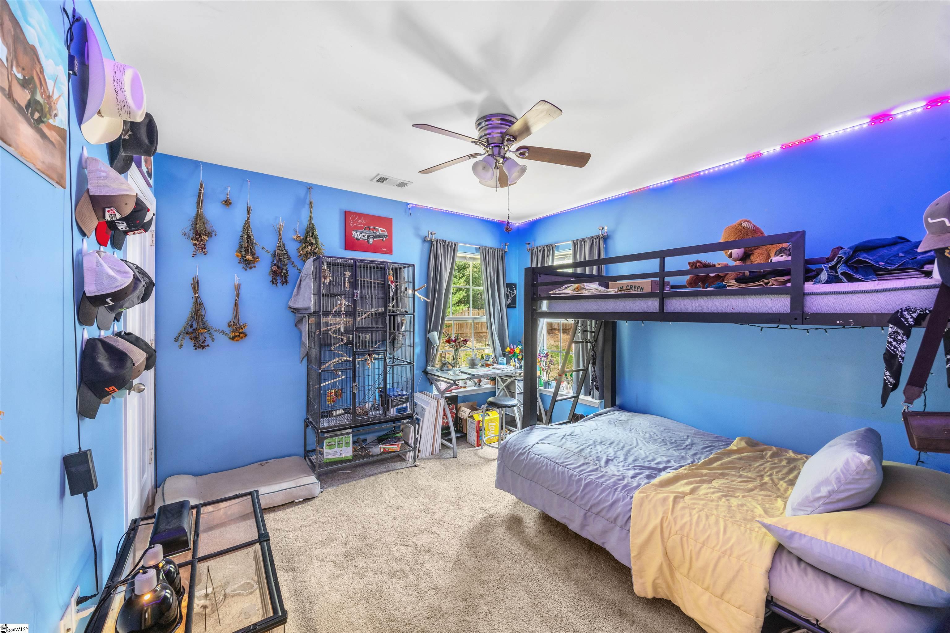 23 Sunfield Court Greer, SC 29650