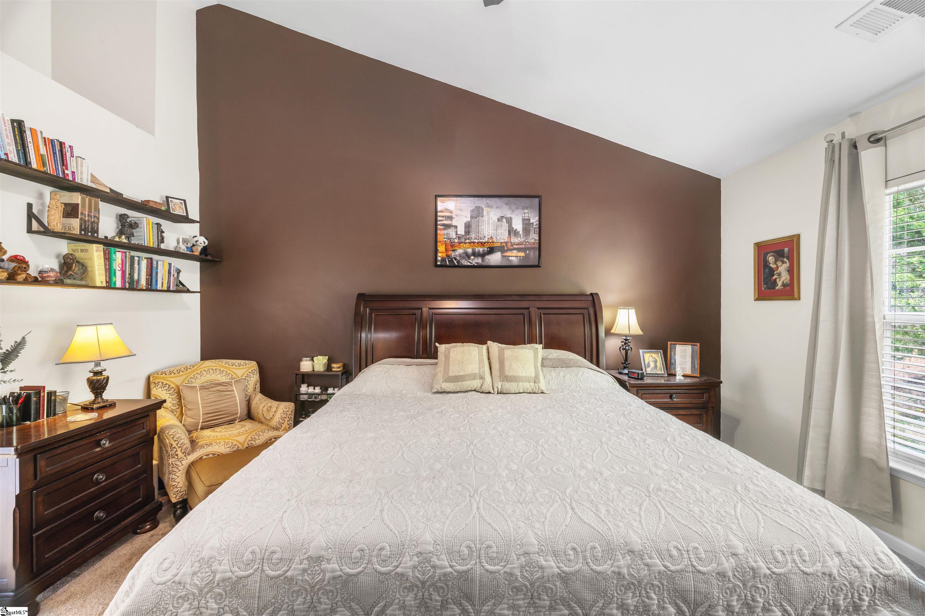 23 Sunfield Court Greer, SC 29650