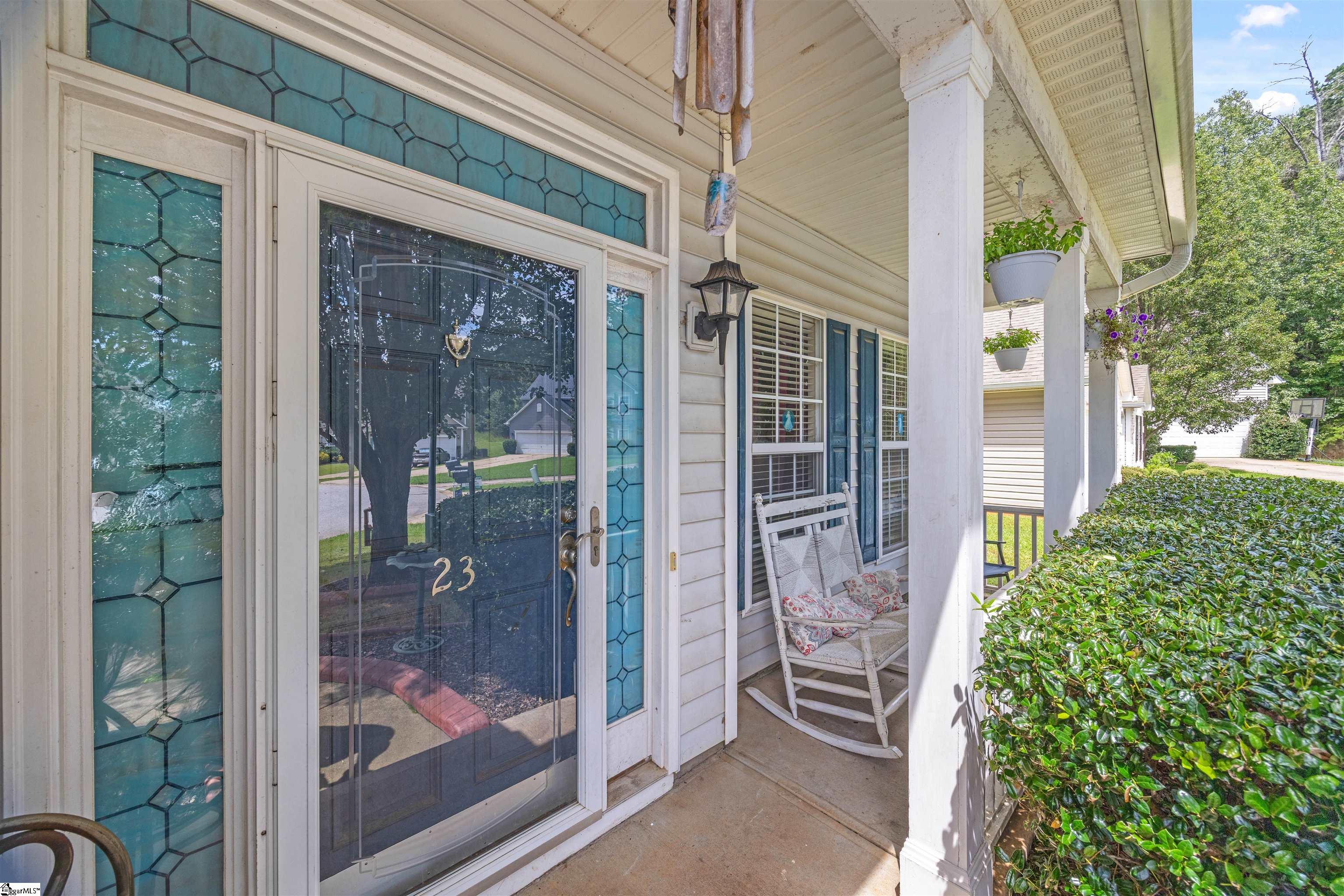23 Sunfield Court Greer, SC 29650