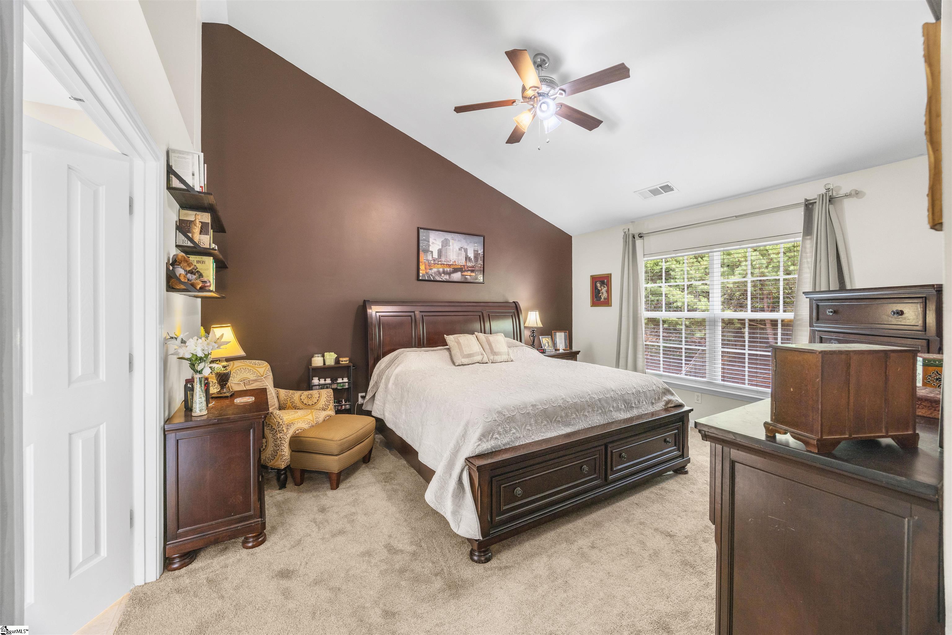 23 Sunfield Court Greer, SC 29650