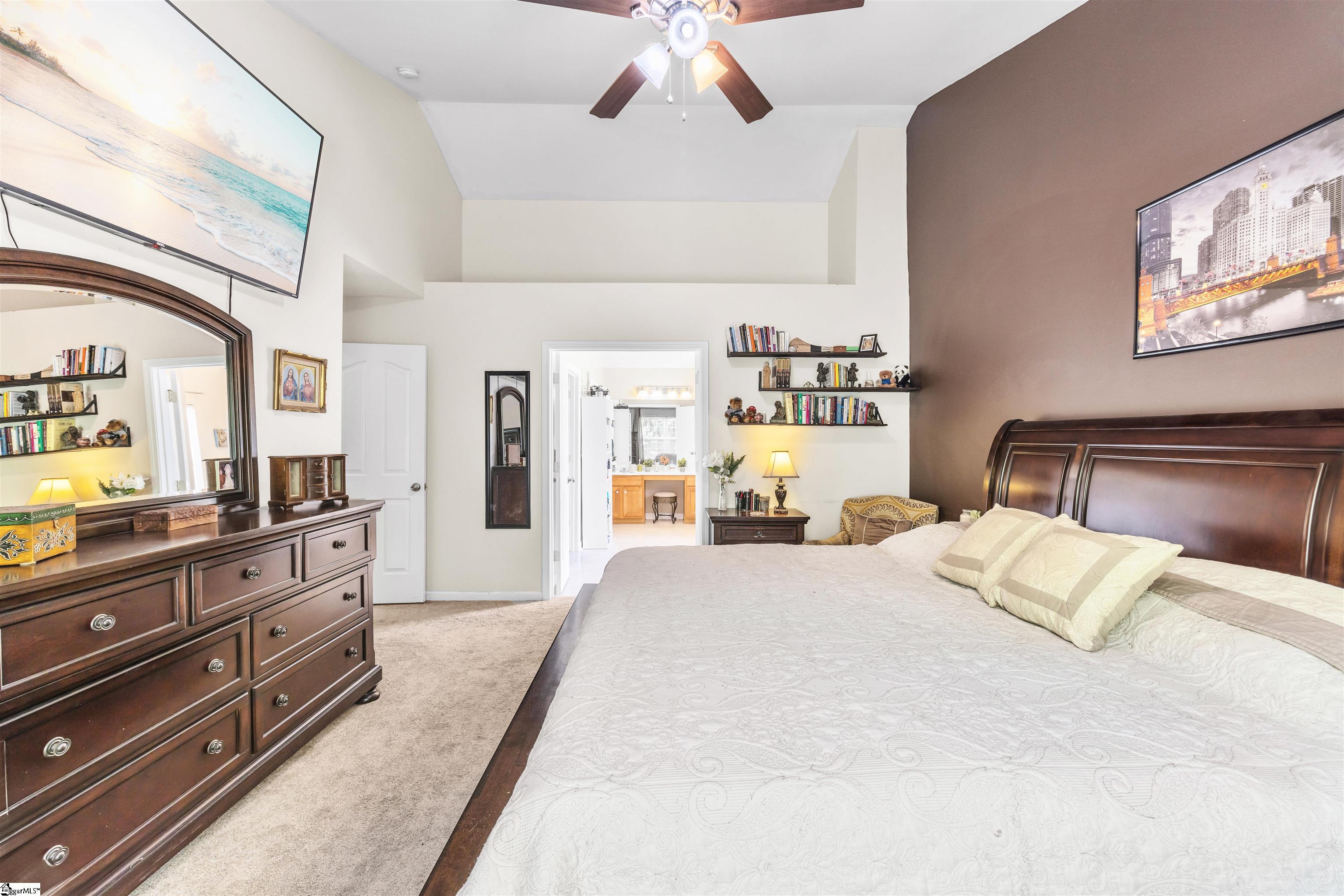 23 Sunfield Court Greer, SC 29650