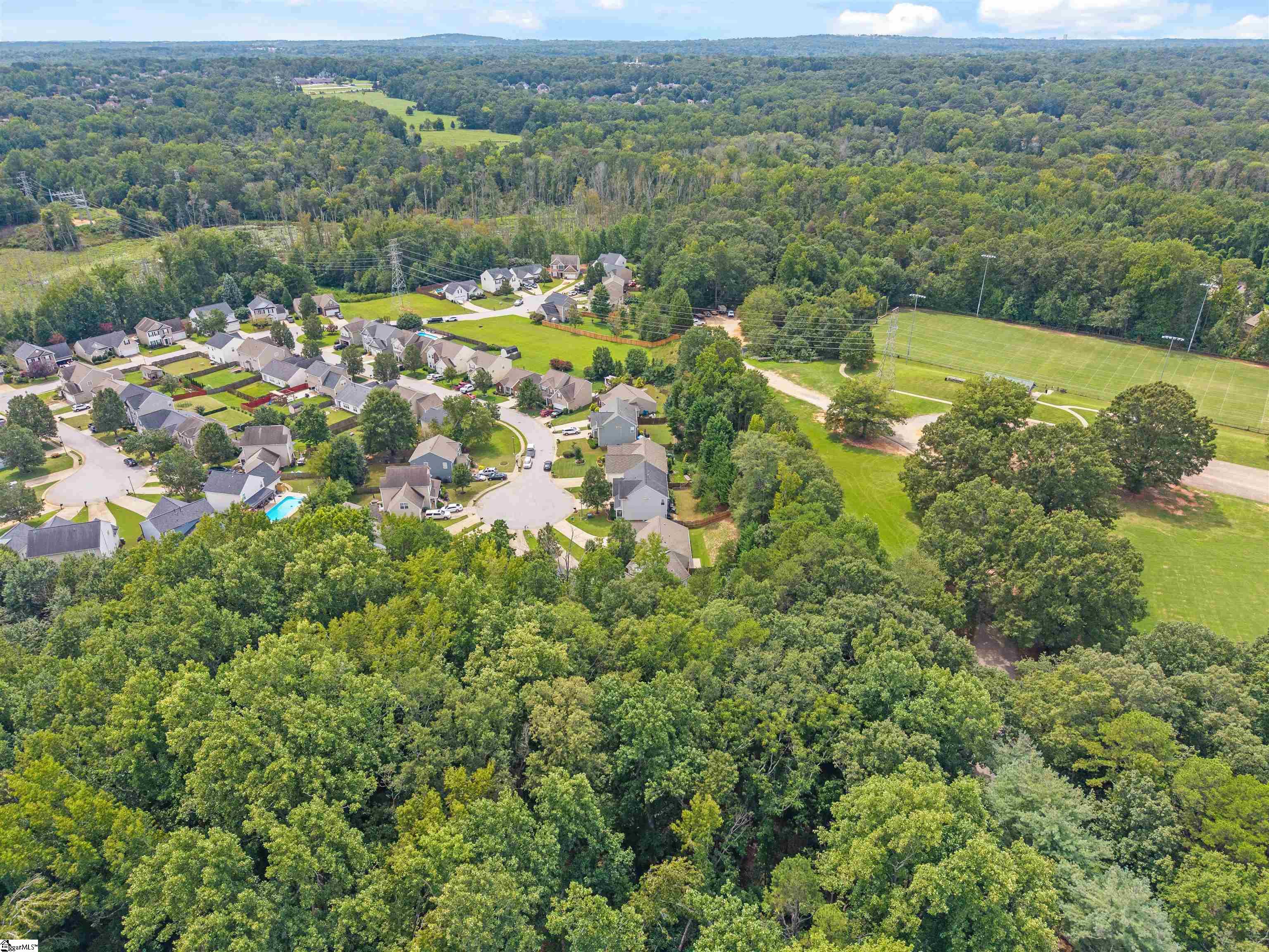 23 Sunfield Court Greer, SC 29650