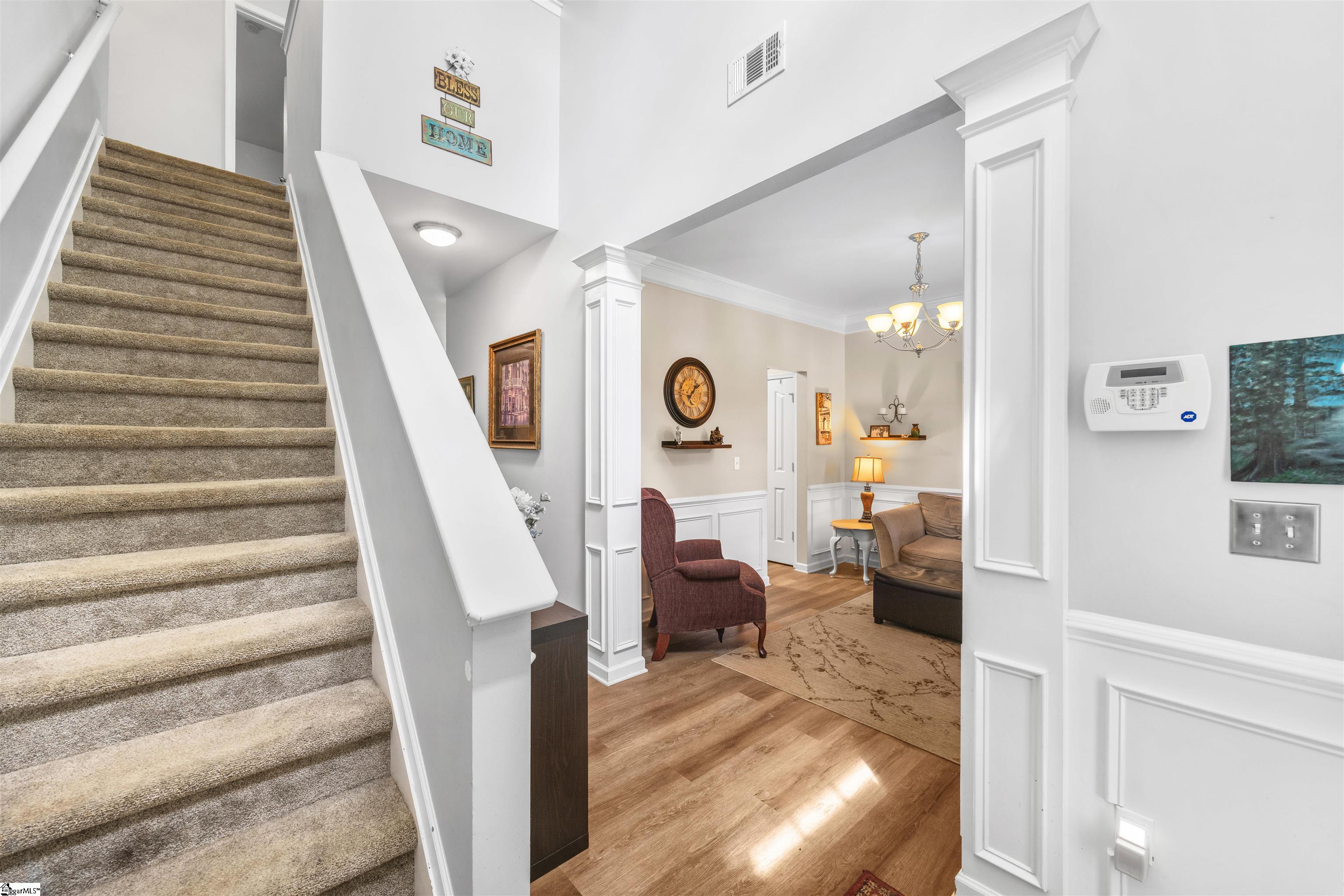 23 Sunfield Court Greer, SC 29650