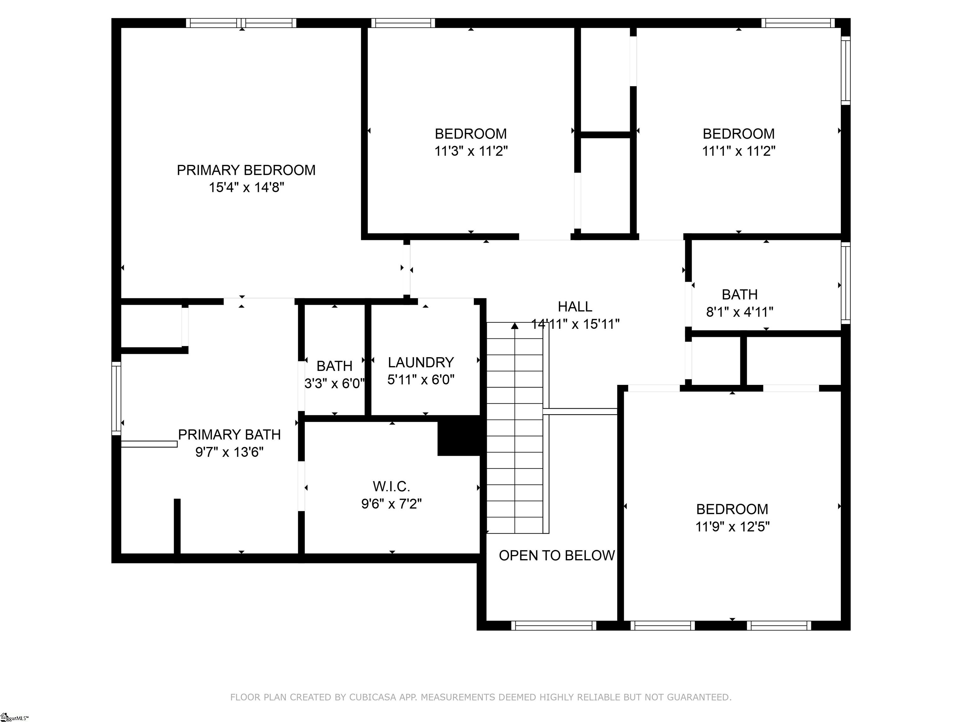 23 Sunfield Court Greer, SC 29650